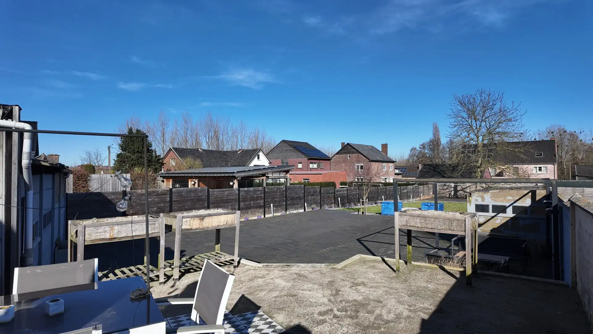 HOB MET 3 SLPKS - TE KOOP - WERM (BILZEN-HOESELT) foto 28