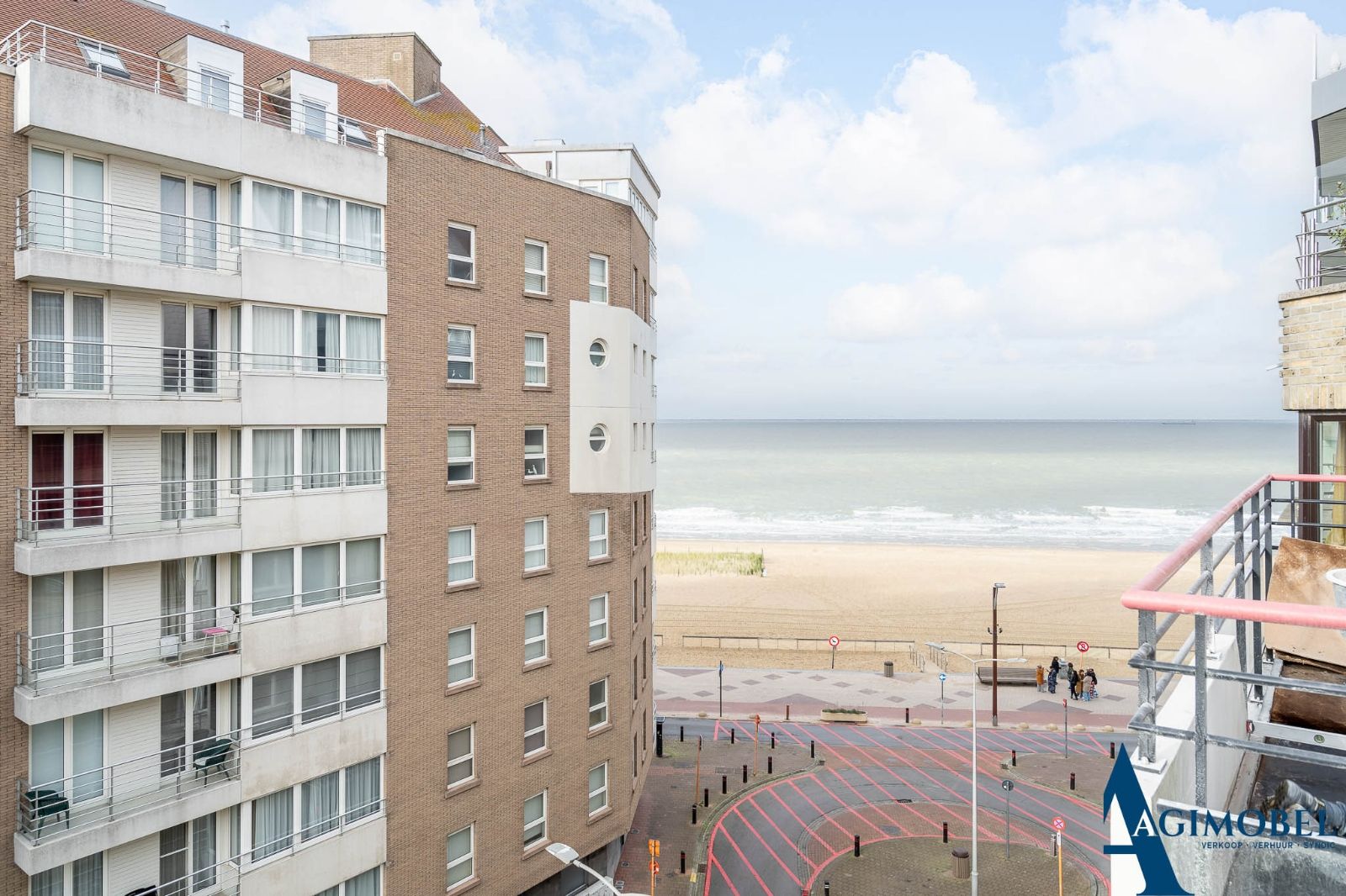 Luxueus triplex appartement met adembenemend uitzicht op zee foto 17