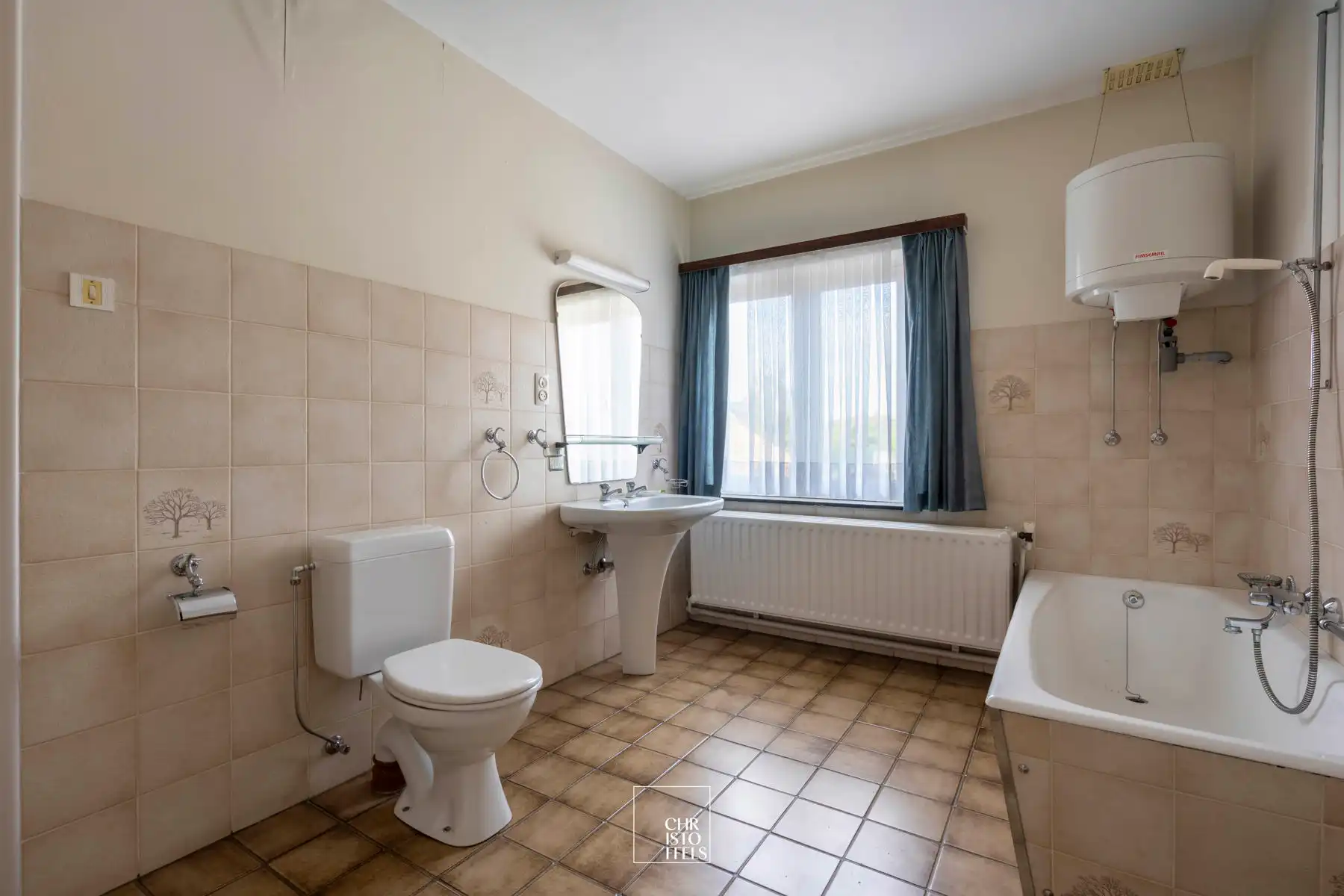 Woning met tuin en garage nabij Lanaken-centrum! foto 18