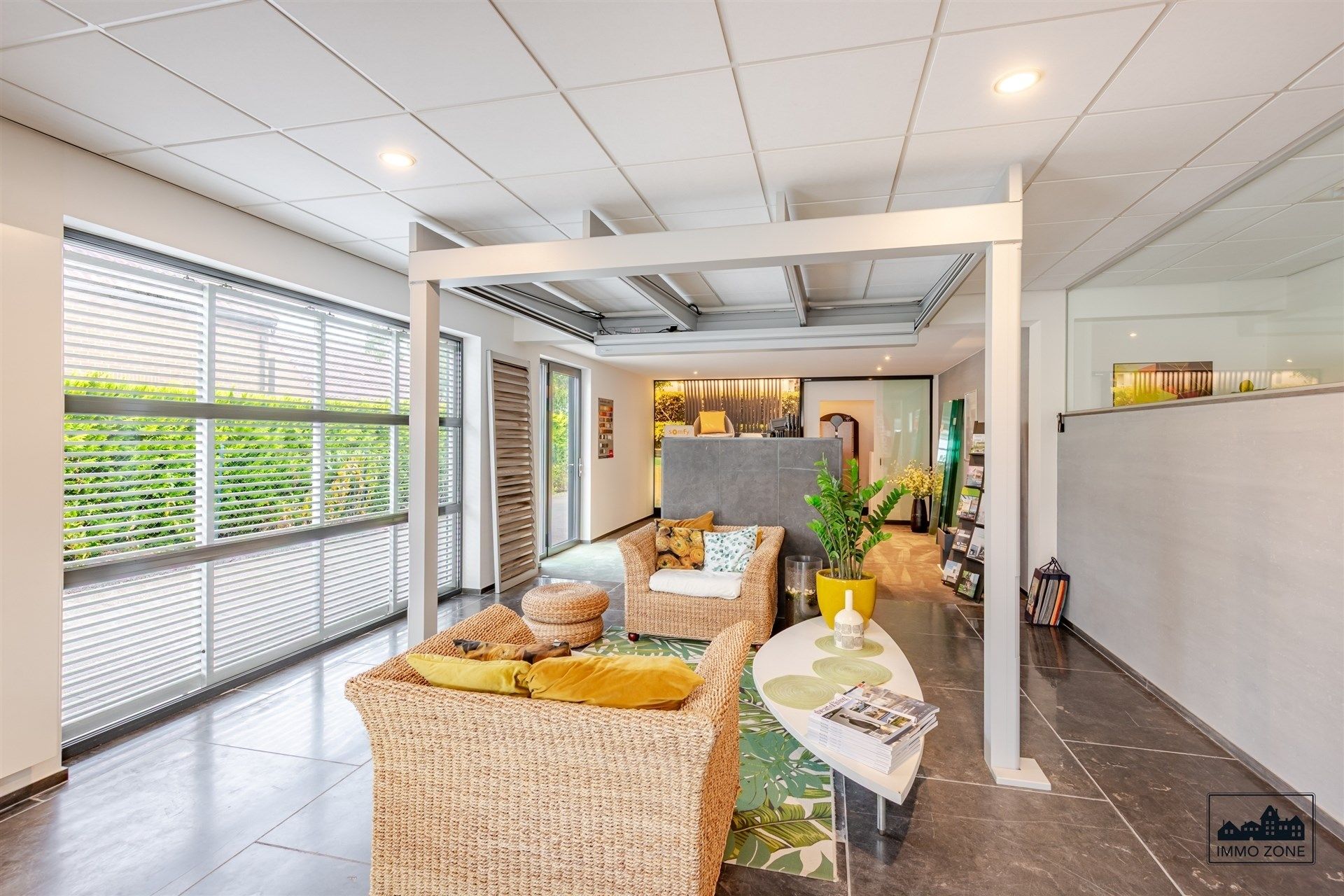 Unieke opportuniteit: handelspand met woonfunctie te koop in Wetteren foto 25