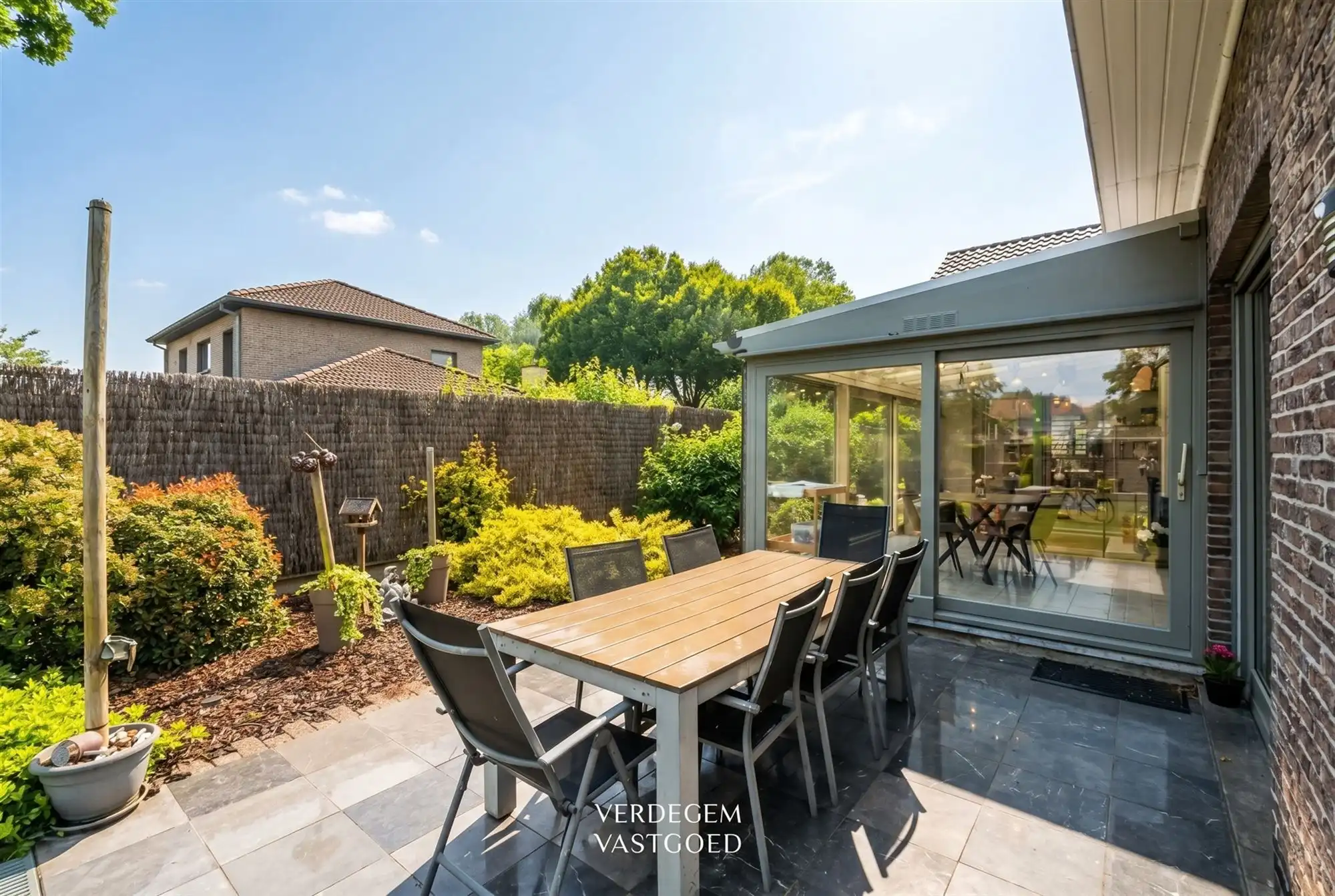 Ruime woning op royaal perceel van 1.014m² met 3 slaapkamers en geniettuin foto 23