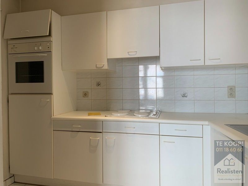 Tweeslaapkamer appartement met berging in de Casterwijk foto 11