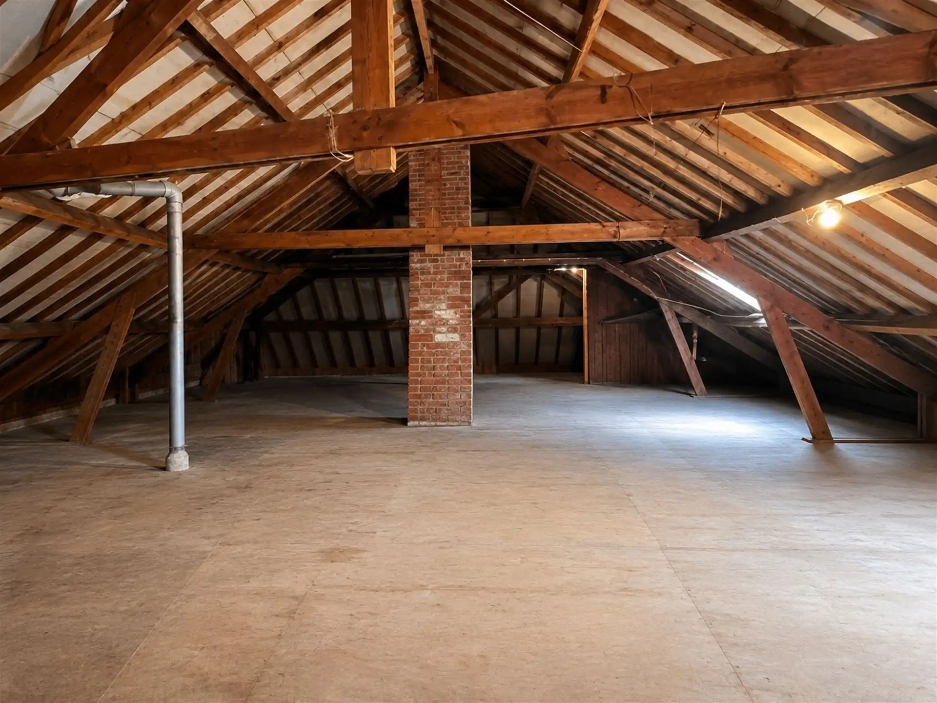 Unieke open bebouwing op toplocatie! foto 23