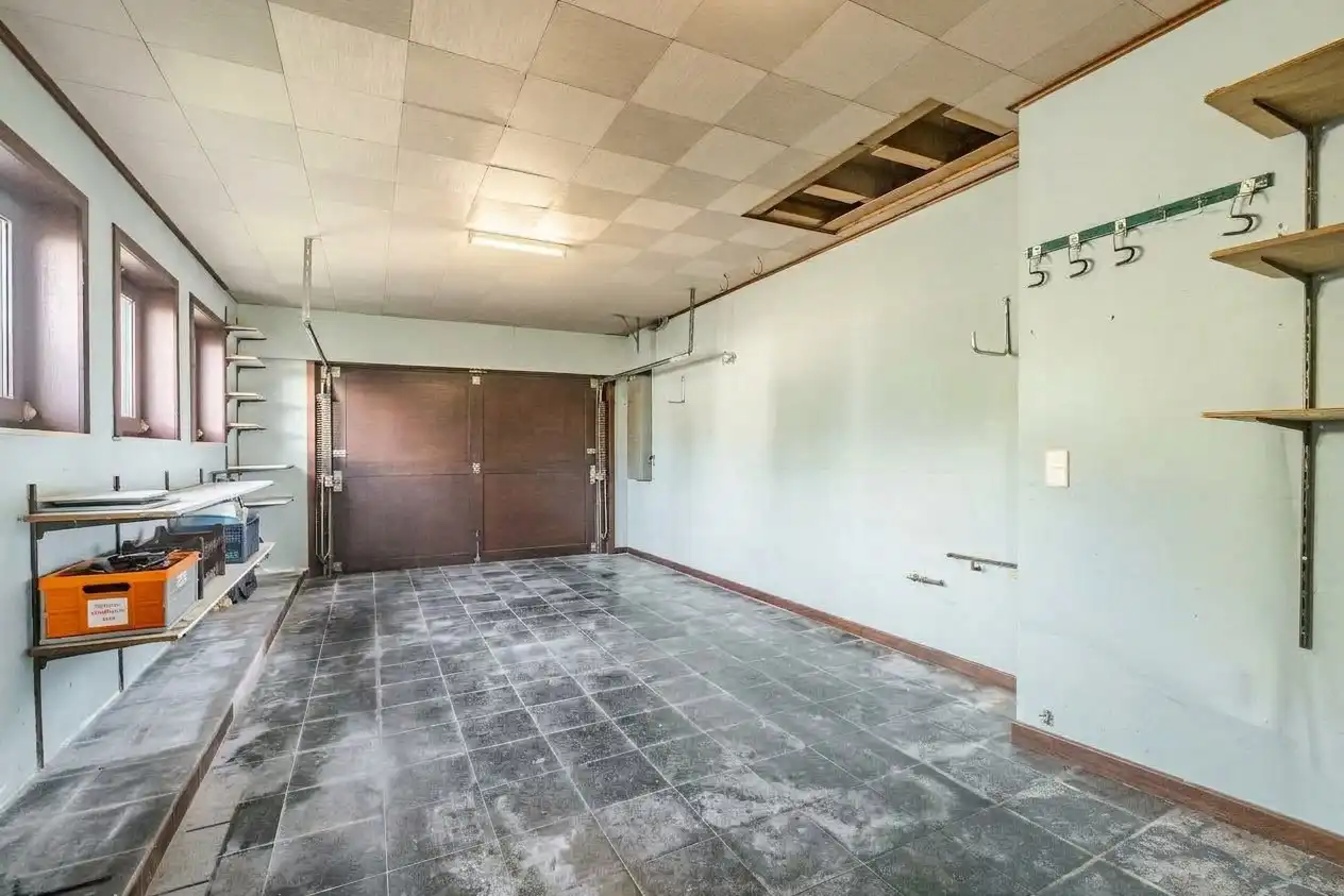 Alleenstaande woning met een rustige ligging te Koekelare foto 15
