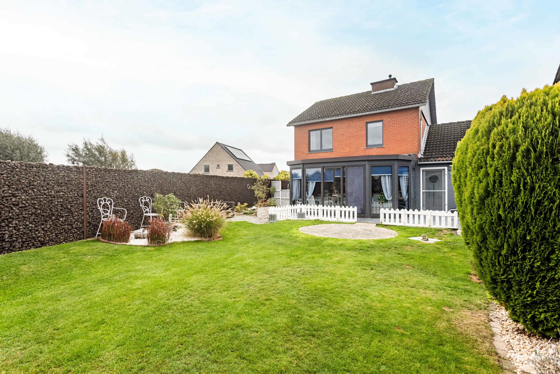 Hoofdfoto van de publicatie: Levenslang verhuurd vastgoed met gegarandeerde opbrengst