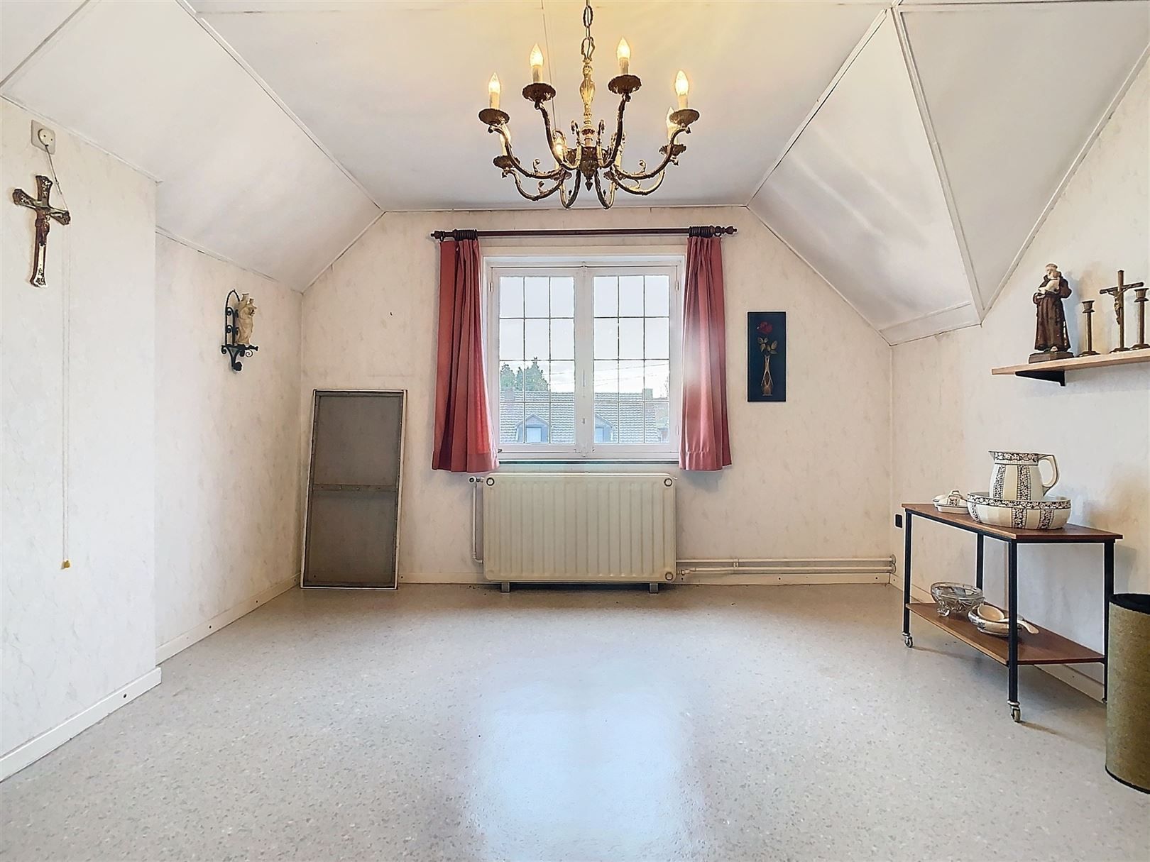 Ruime woning, 3 slpks (+ inrichtb. zolder), tuin, 8a 35ca foto 27