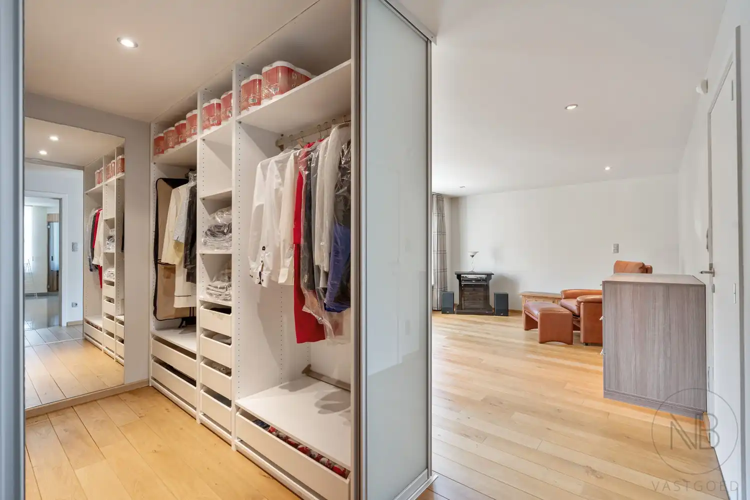 Instapklare BEN-Woning (HO)! foto 19