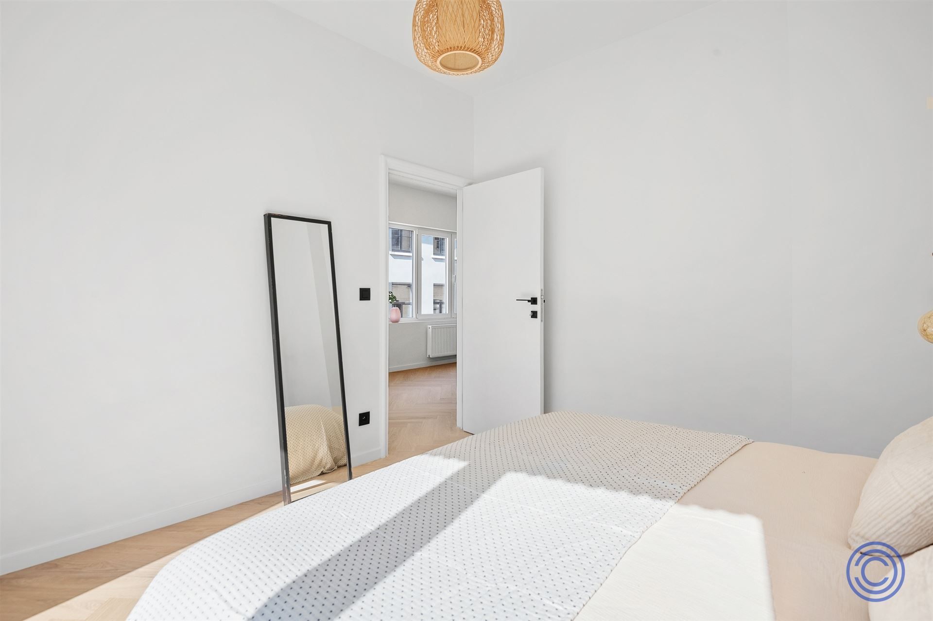 Prachtig gerenoveerd appartement op TOP locatie! foto 5