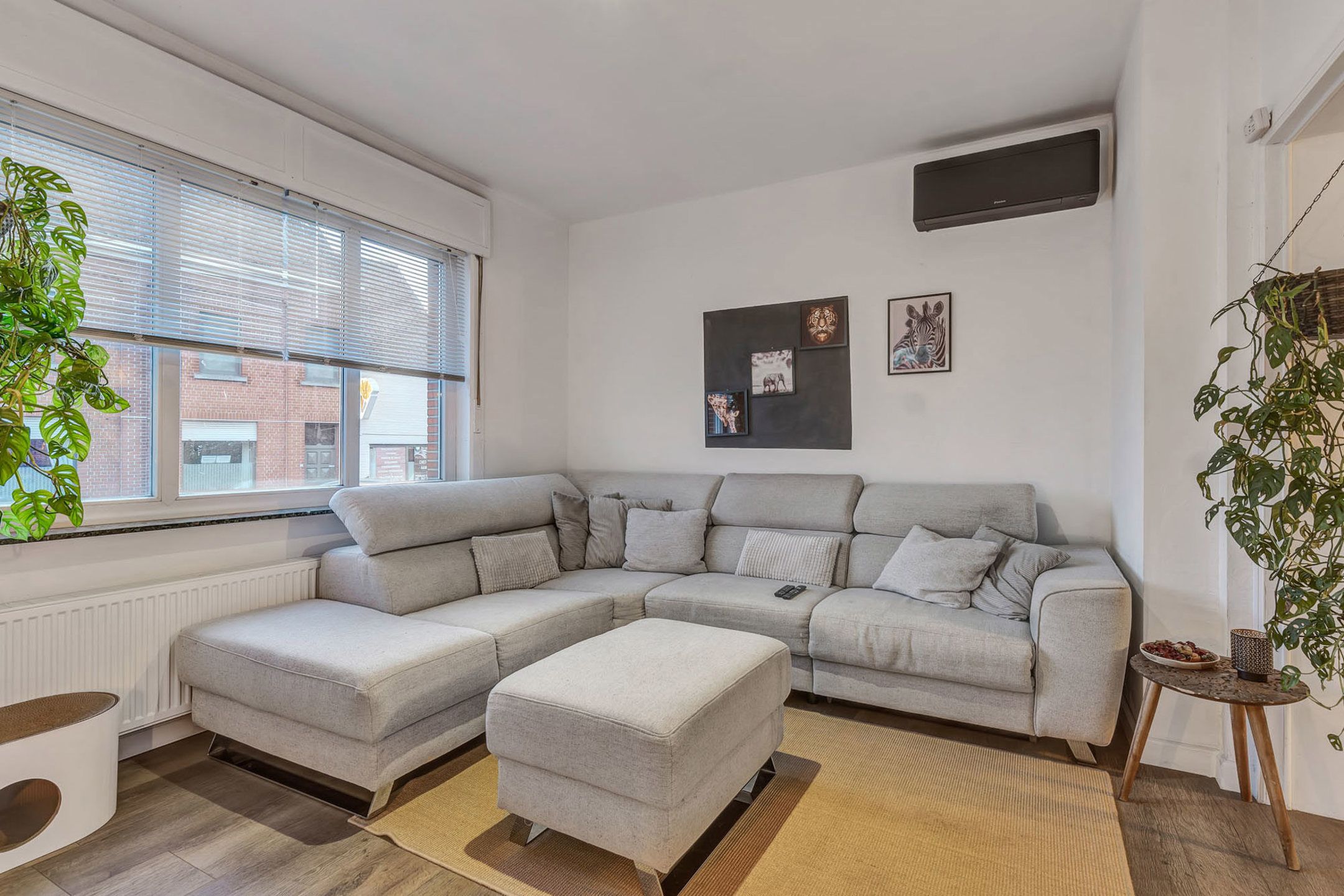 Energiezuinige woning met grote tuin en zonnepanelen foto 9