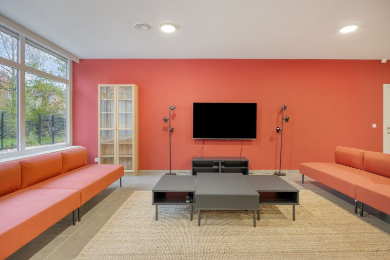 Instapklare studentenkamer, perfecte investering foto 5