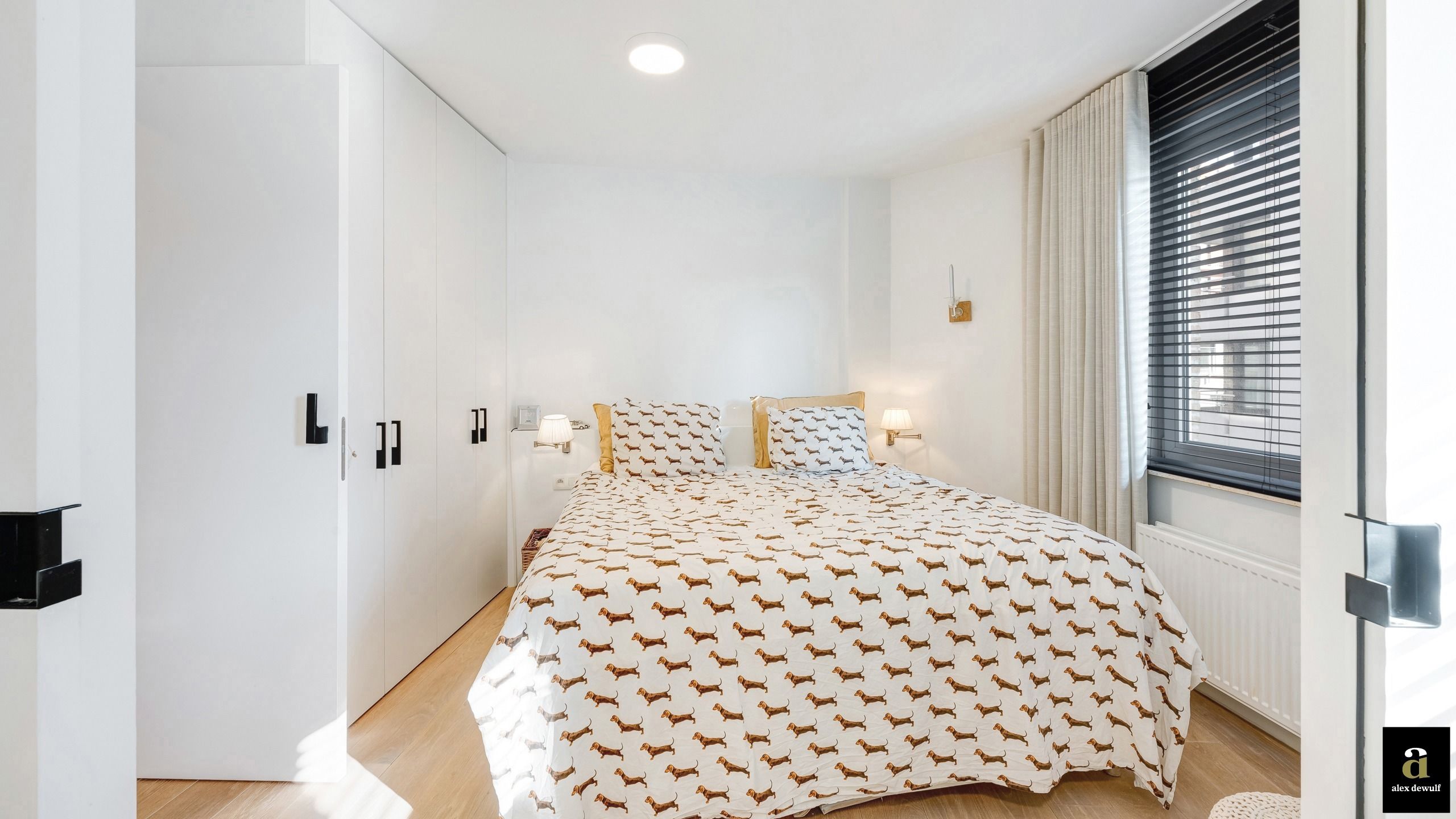 Zuidgericht wonen vlak bij zee [K. Mercierstraat - Heist]. foto 18