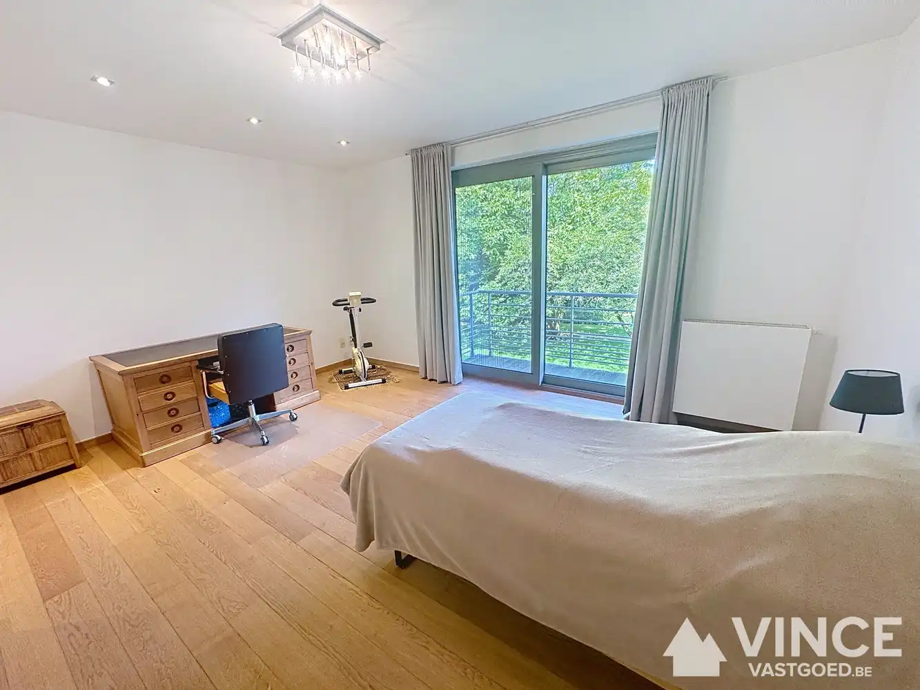 Prachtig appartement in hartje Kapellen foto 14