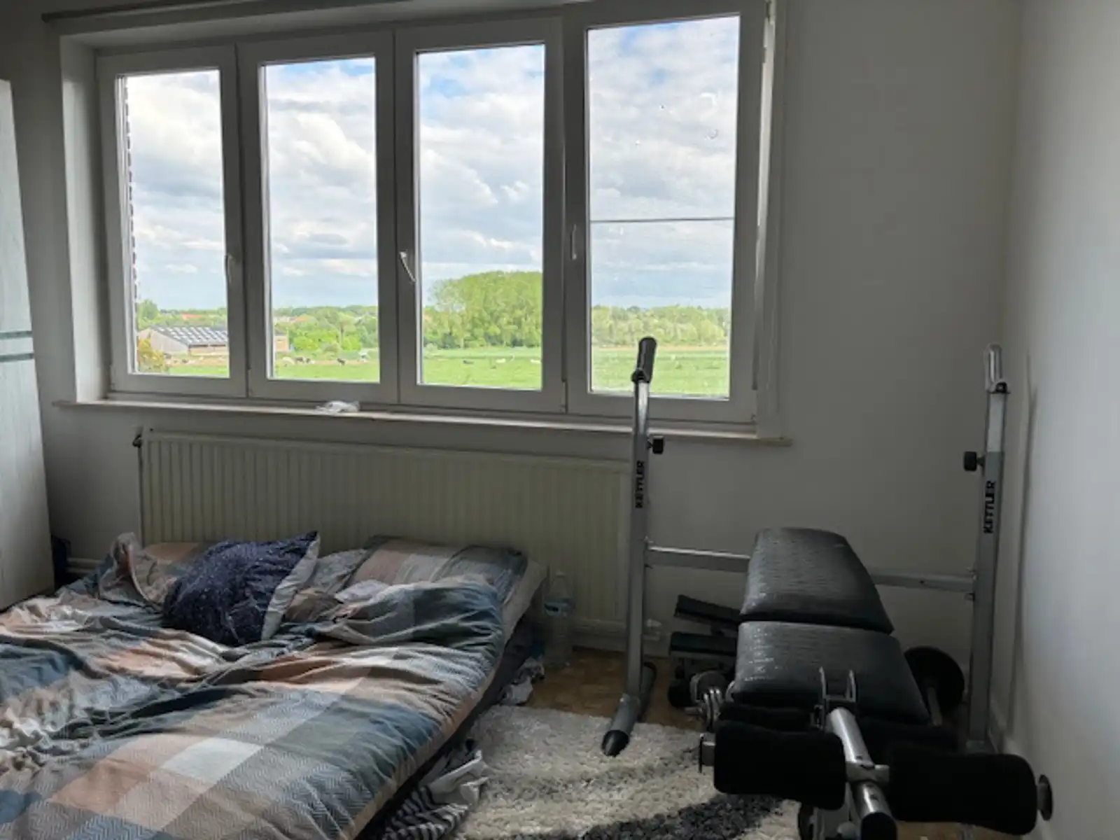 Prachtige woning met naastgelegen bouwgrond foto 22