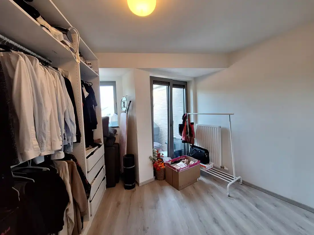 Modern appartement in het centrum van Zolder foto 10