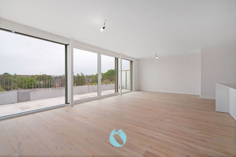Residentie Campo Verde is gelegen net buiten Gent-Centrum langsheen de Antwerpse Steenweg, op slechts 2,5km van het Dampoort Station. foto 5