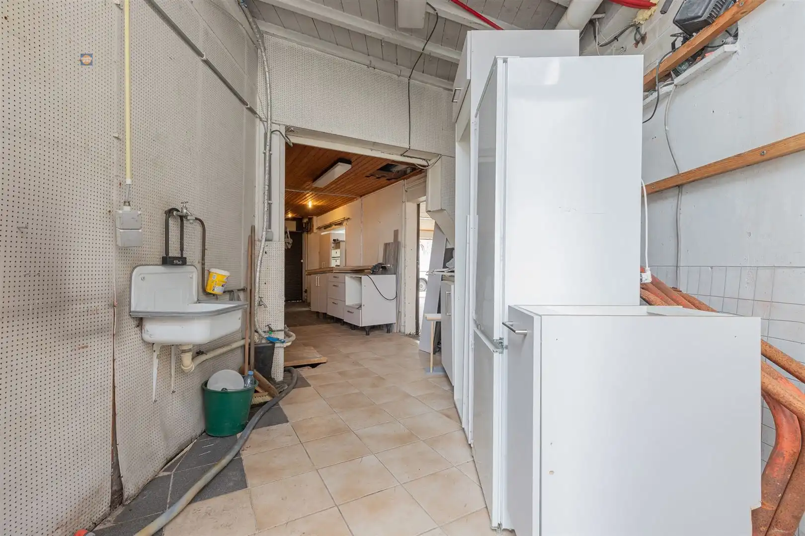 Te renoveren handelswoning met mogelijkheden vlak bij centrum Willebroek foto 18