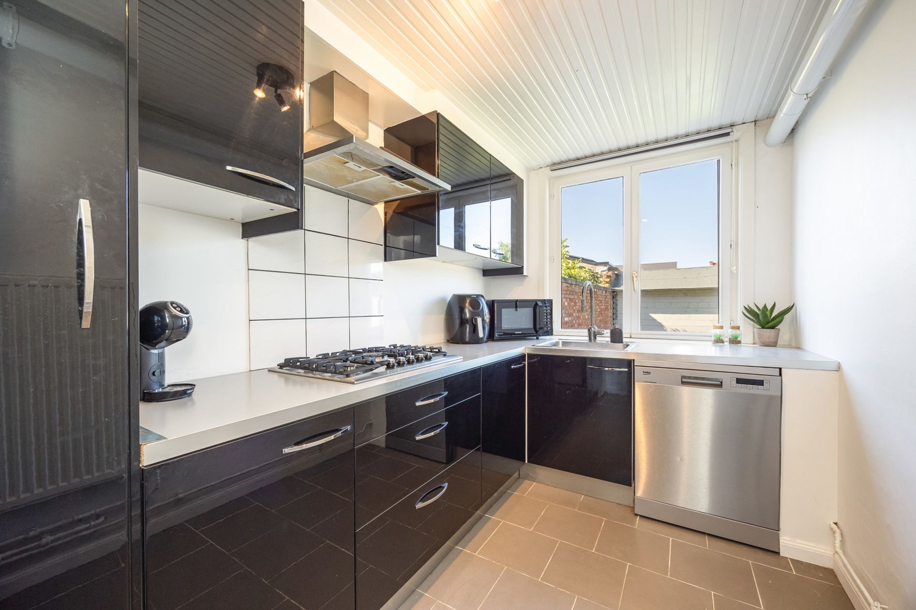 Gezellige woning met tuin te Stabroek foto 10