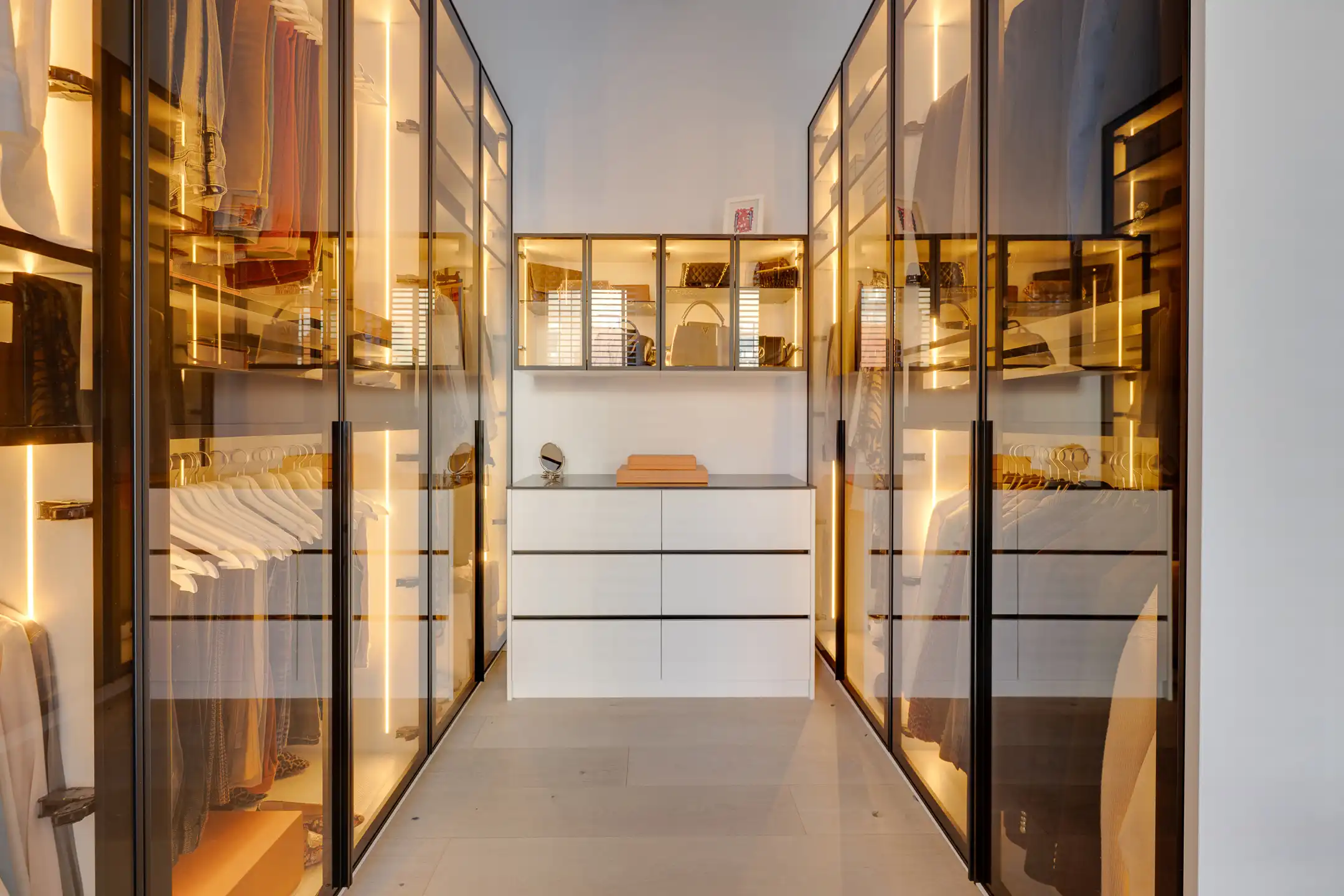 Exclusieve loft met terras op een unieke locatie aan het MAS foto 13