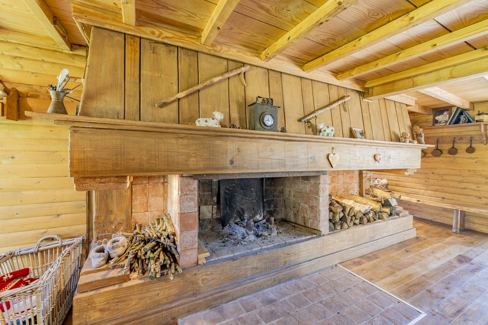 UNIEKE (vakantie)WONING MET PRACHTIG UITZICHT GELEGEN OP CENTRALE LOCATIE foto 6