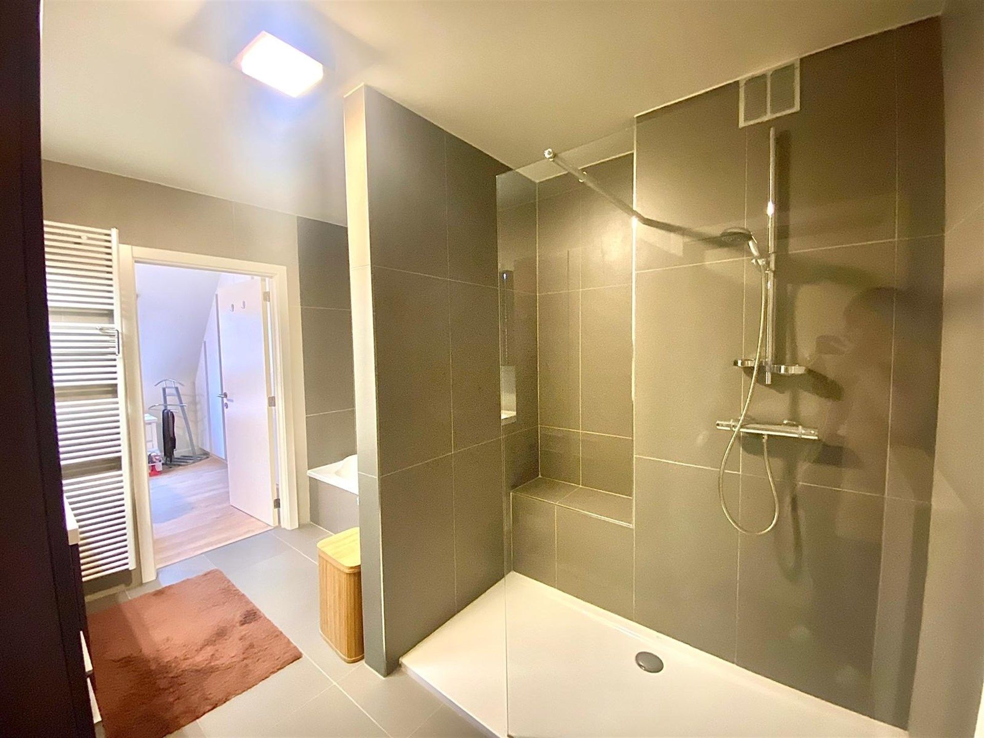 Luxe duplexappartement in het absolute centrum van Aalst foto 23