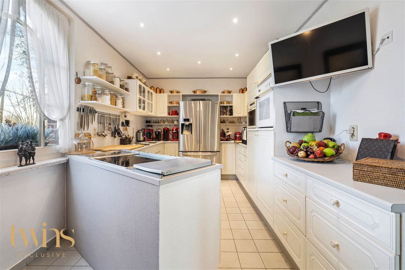 Imposant Landhuis op een Perceel van 6607m² te Grembergen foto 12
