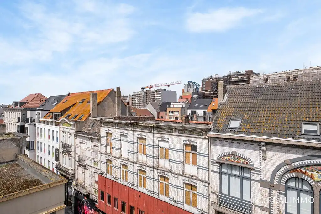 Gerenoveerd 2-slaapkamerappartement met verhuurpotentieel in L’Escale foto 14