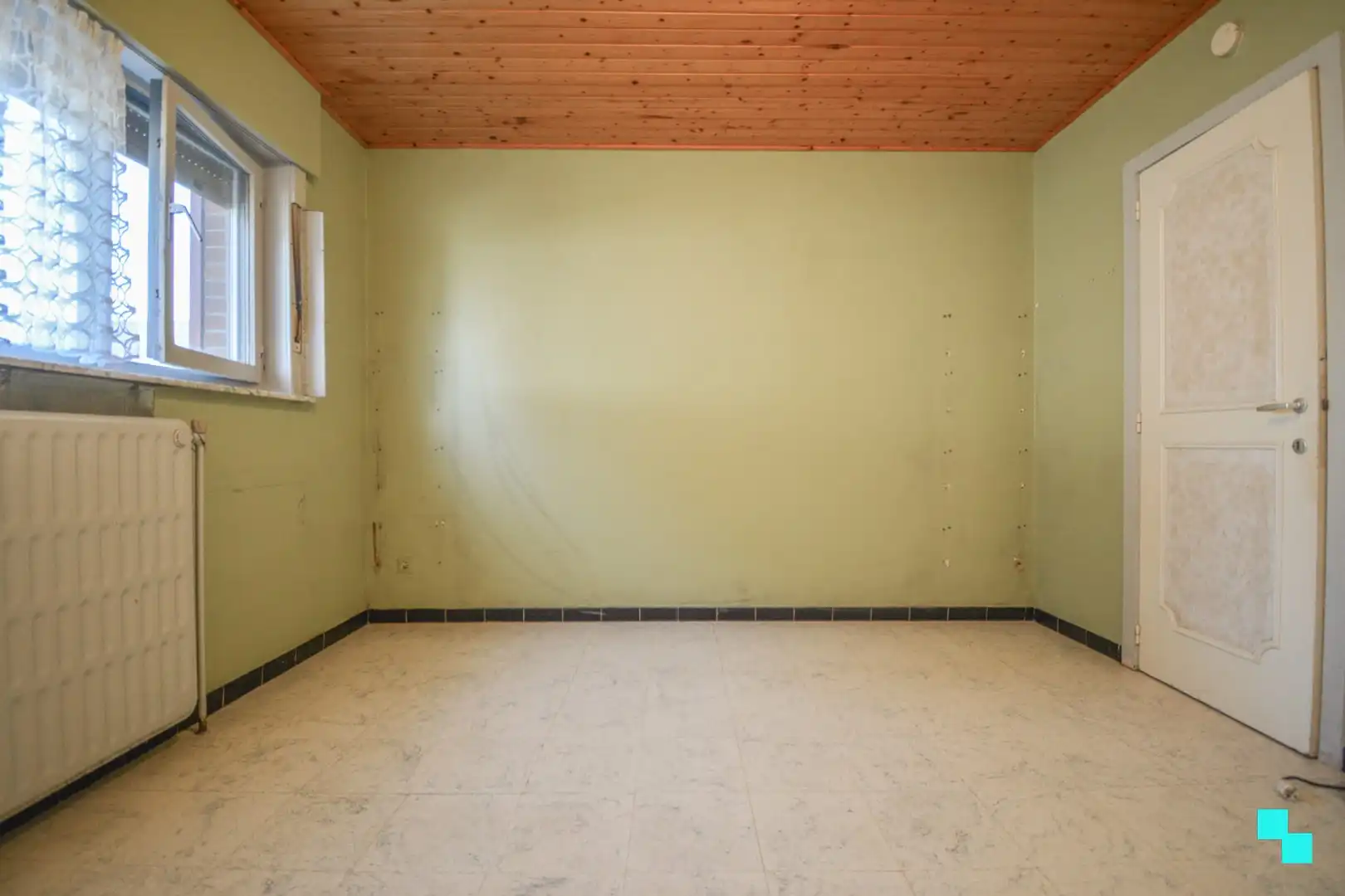 Gelijkvloers wonen: bungalow op 1.220 m² te Hooglede foto 17