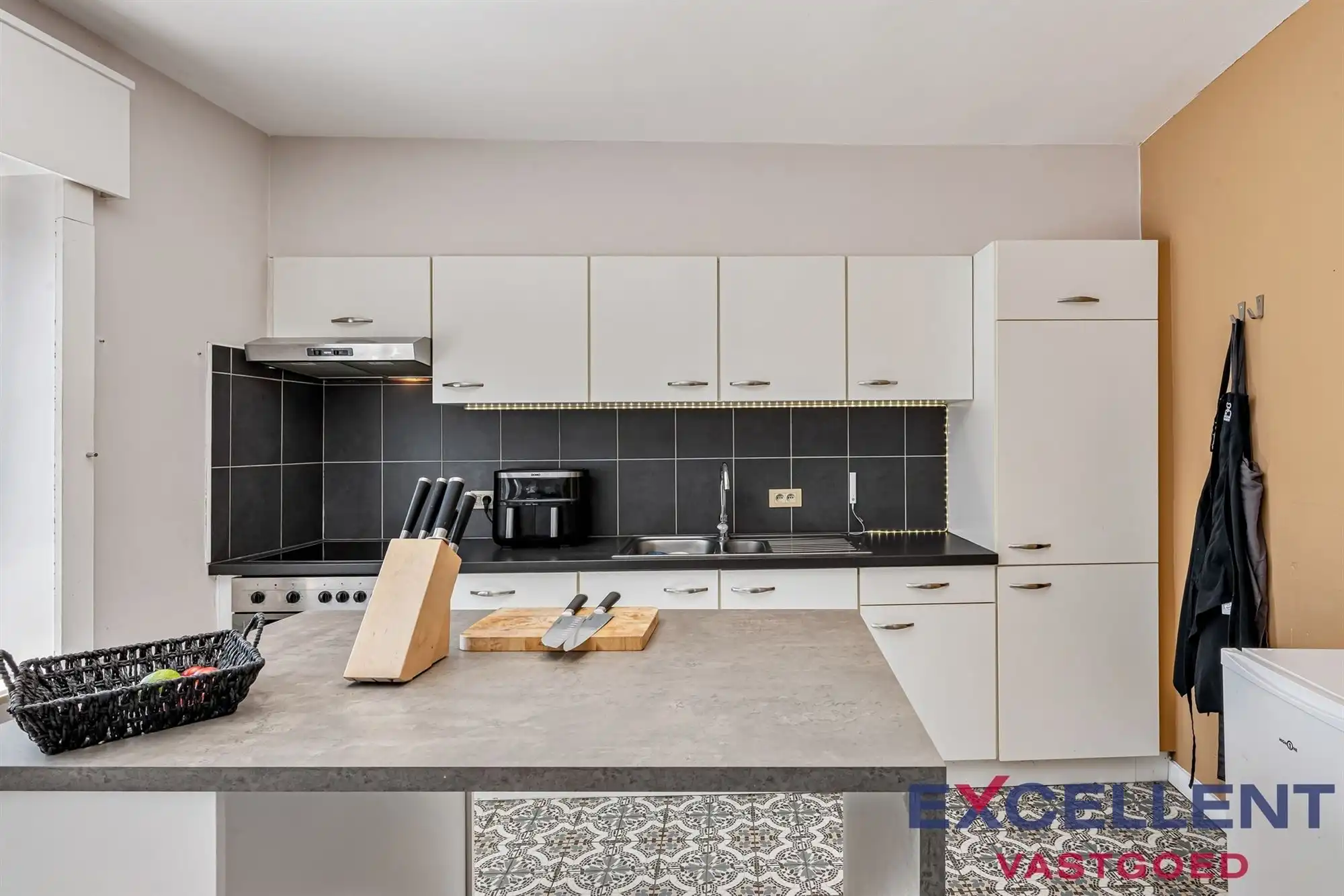 Uitzonderlijke woonst te koop centrum Wevelgem foto 5