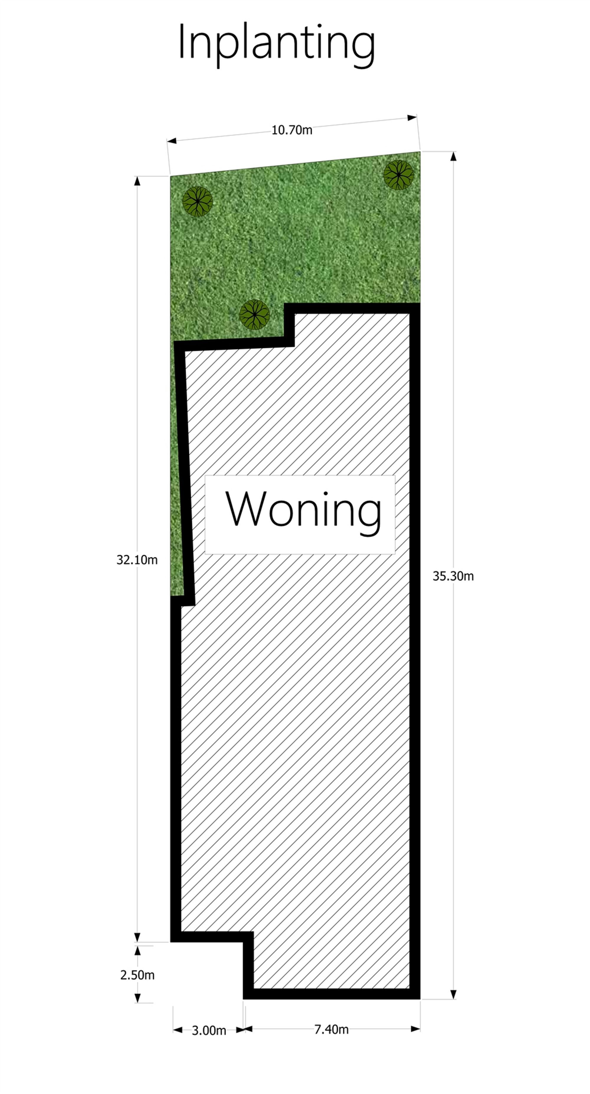 CENTRAAL GELEGEN, RUIM HANDELSPAND MET WOONST (415M²) TE BALEN foto 31