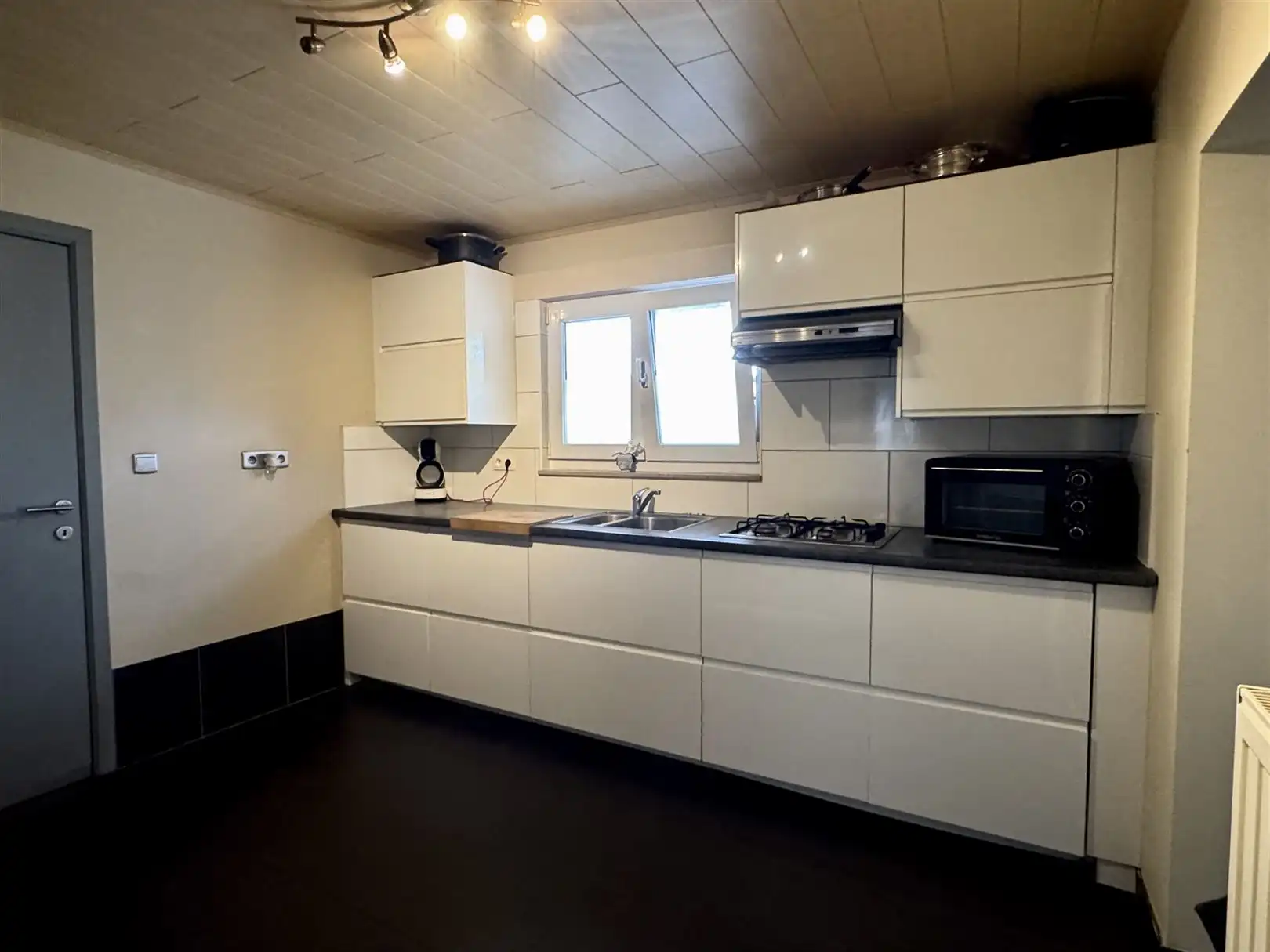 Instapklare woning in sint-pauwels foto 9