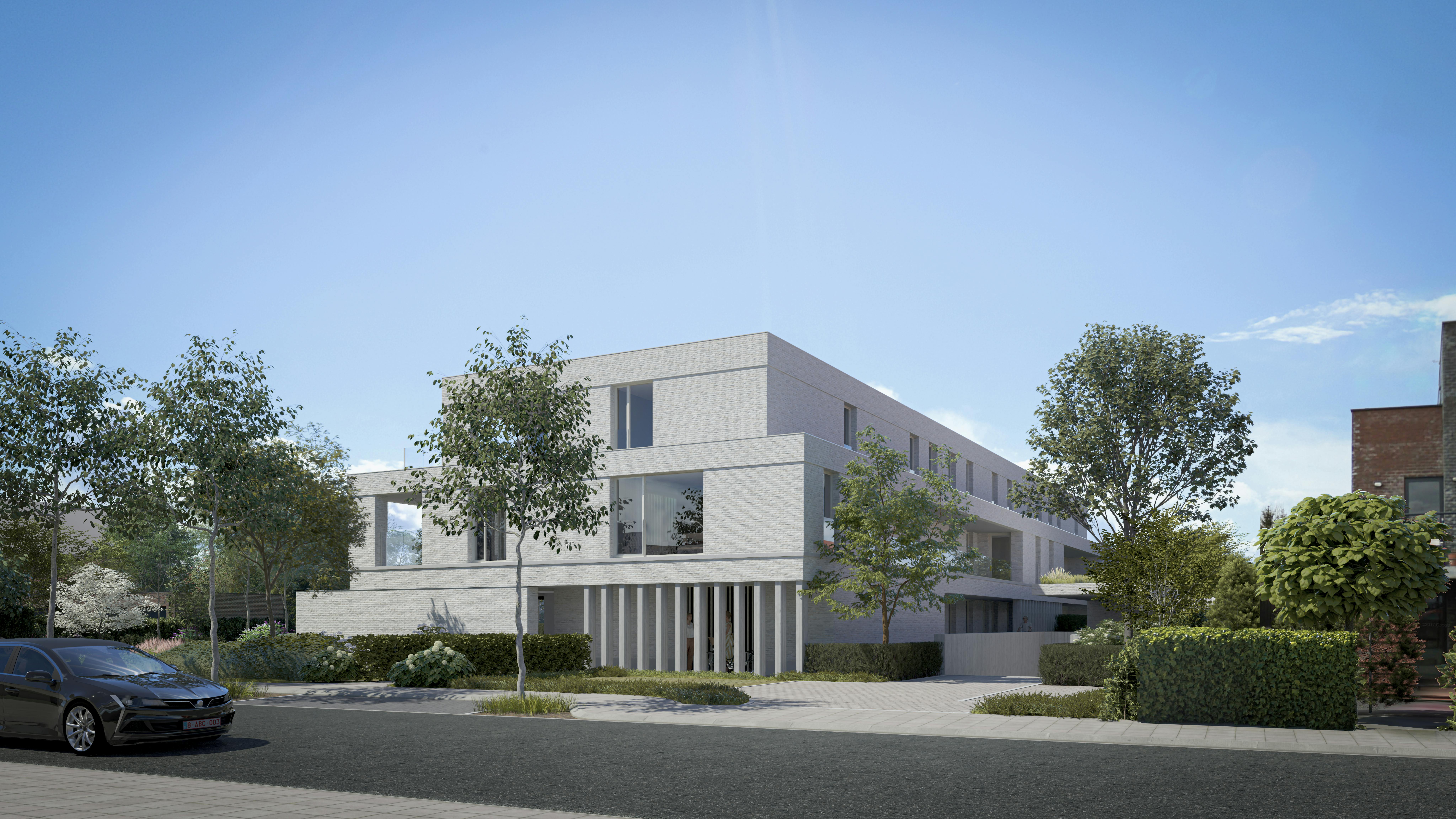 Het Roovershof foto 5