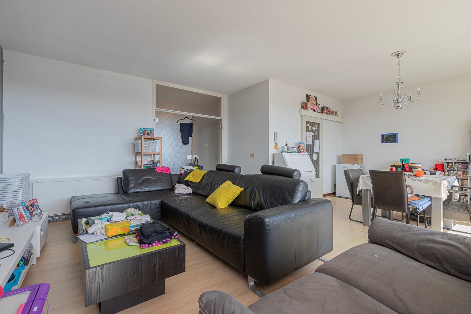 Appartement te koop nabij Opwijk centrum! foto 2