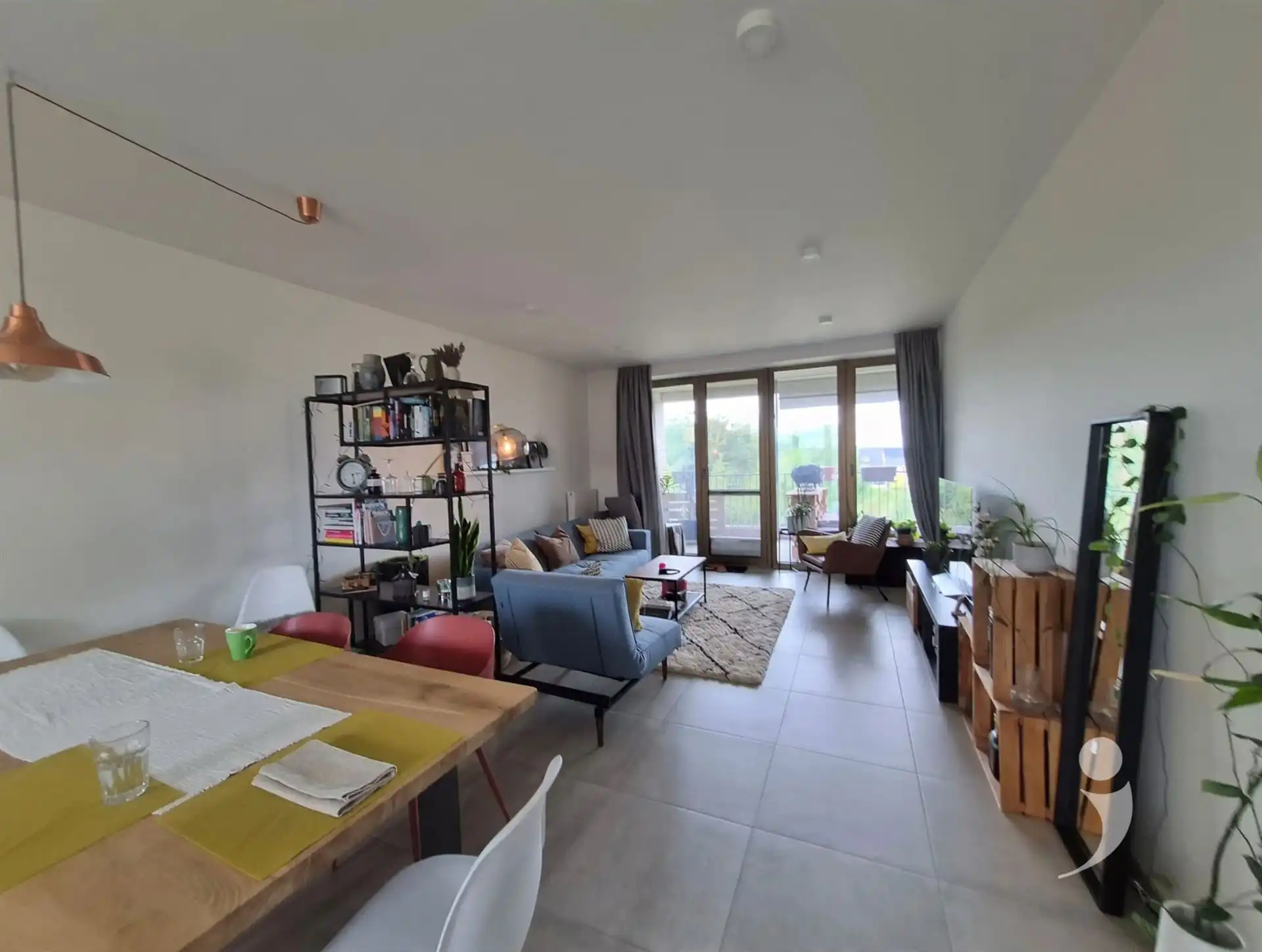 Nieuwbouw appartement foto 7