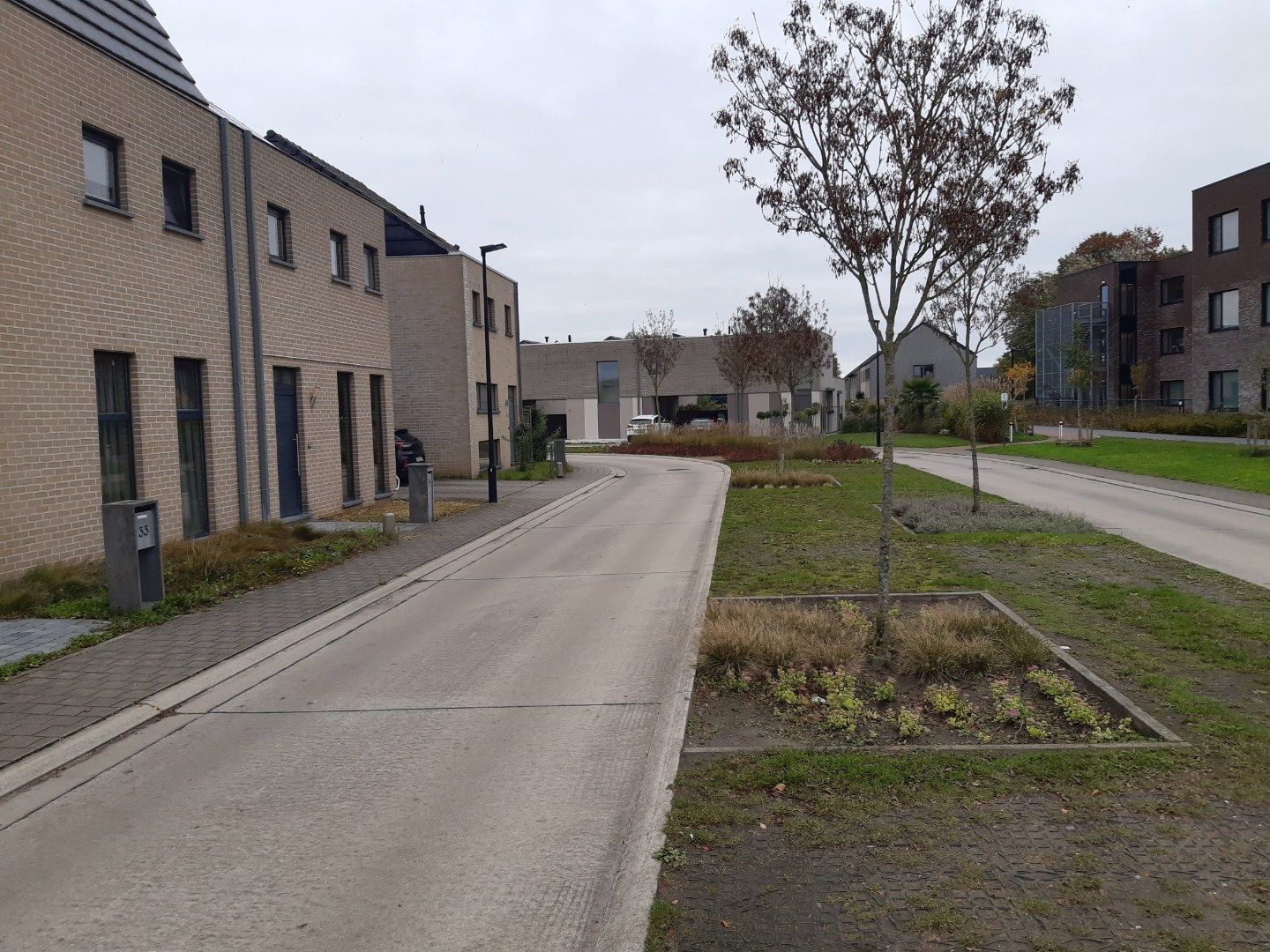 Tijdloze Half Open - rustig gelegen. foto 3