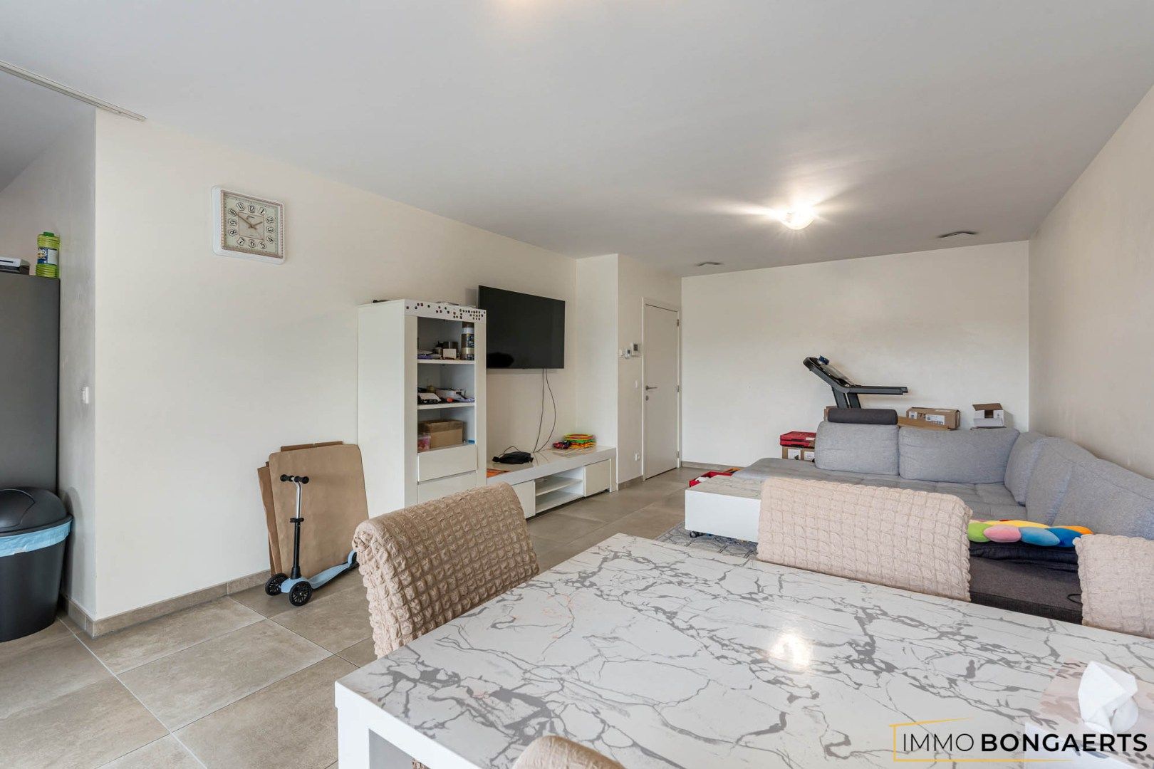 Appartement met 2 slaapkamers  foto 5