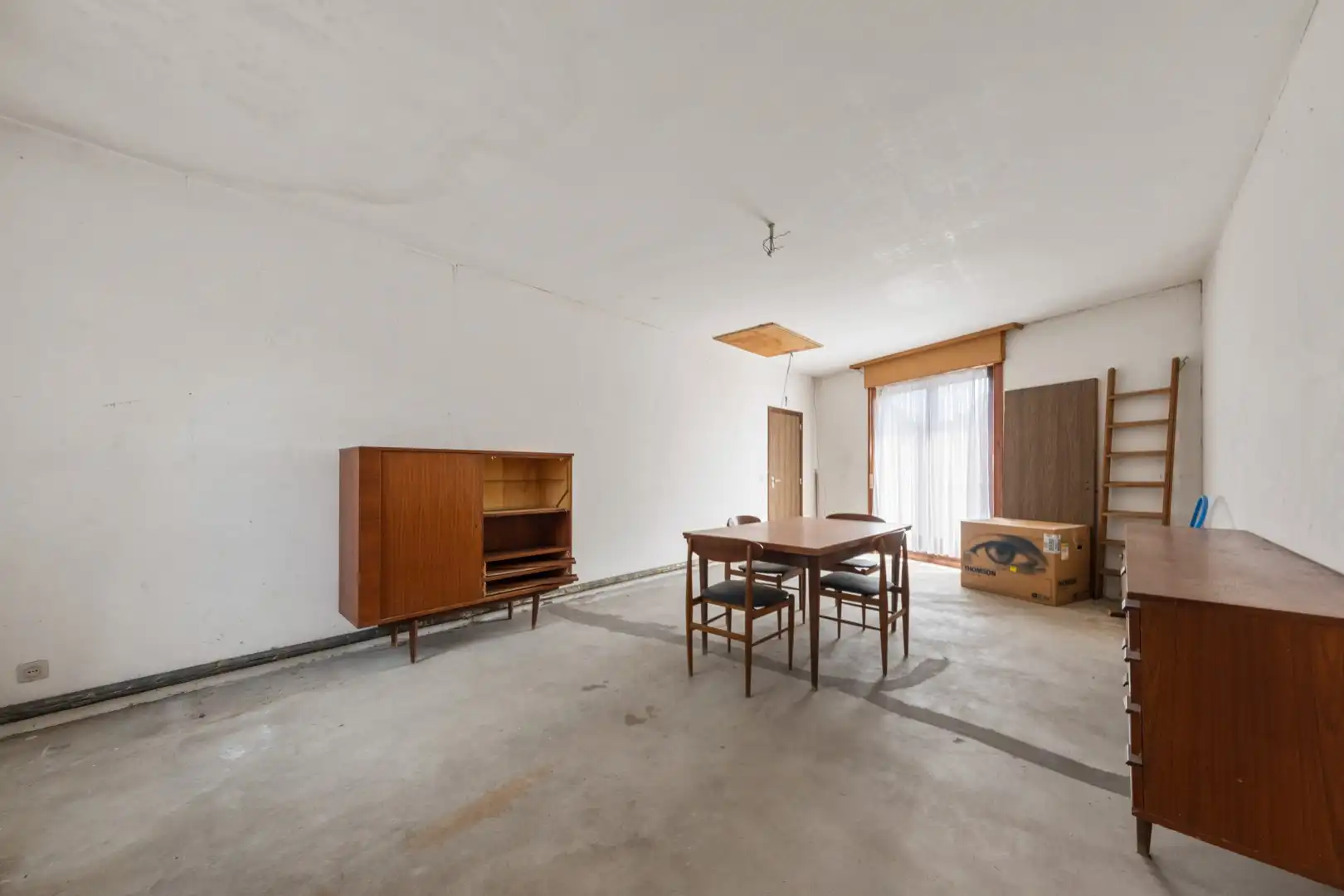 Riante burgerwoning met 5 slaapkamers en atelier te Nederbrakel foto 18