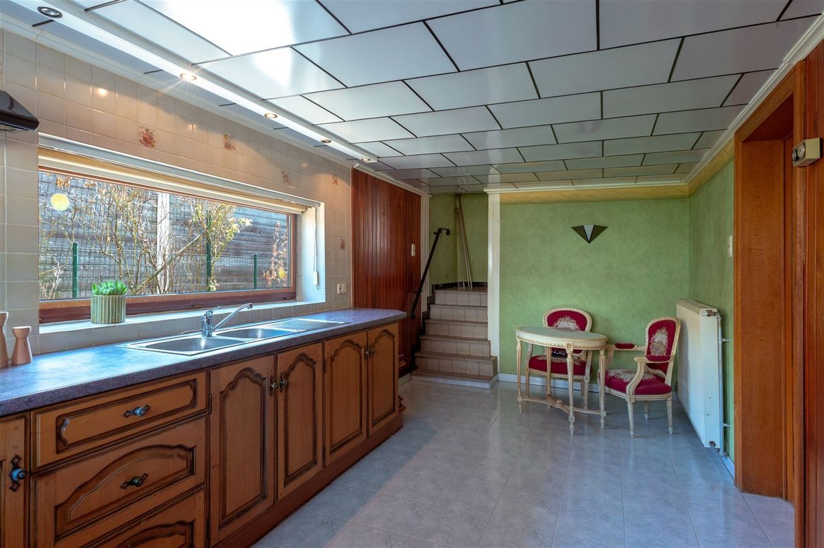 Ruime woning in doodlopende straat  foto 11