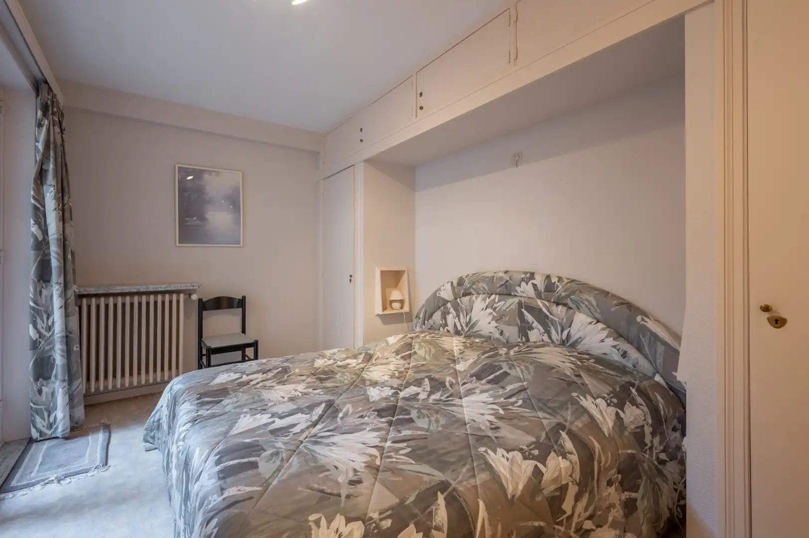 Op te frissen appartement met centrale ligging op Lippenslaan foto 10