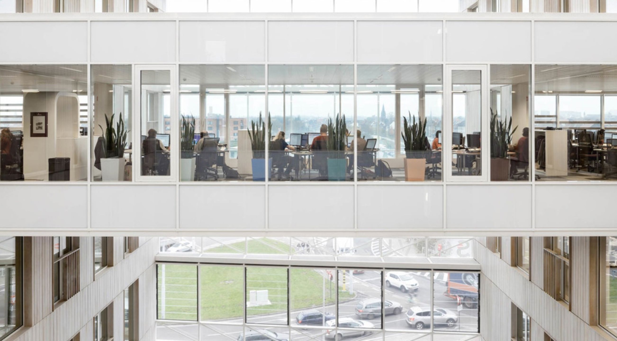 Kantoor te huur foto 6