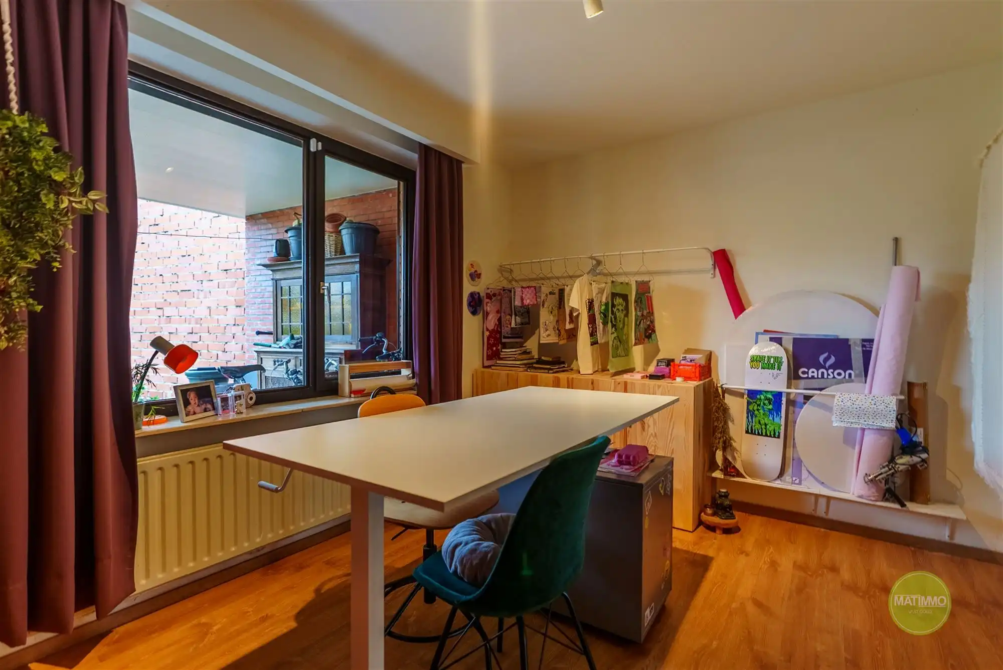Charmante, centraal gelegen woning met 3 slaapkamers in Mol foto 8
