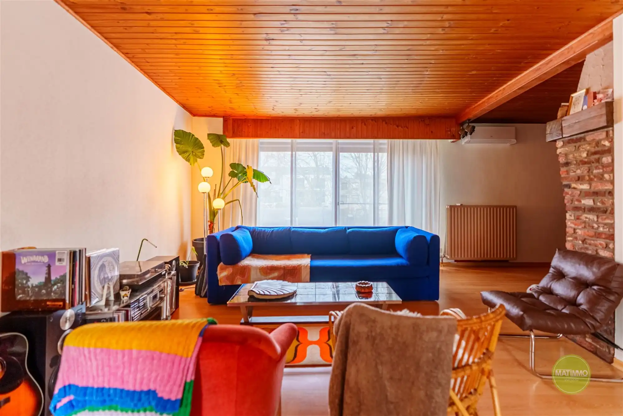 Charmante, centraal gelegen woning met 3 slaapkamers in Mol foto 8