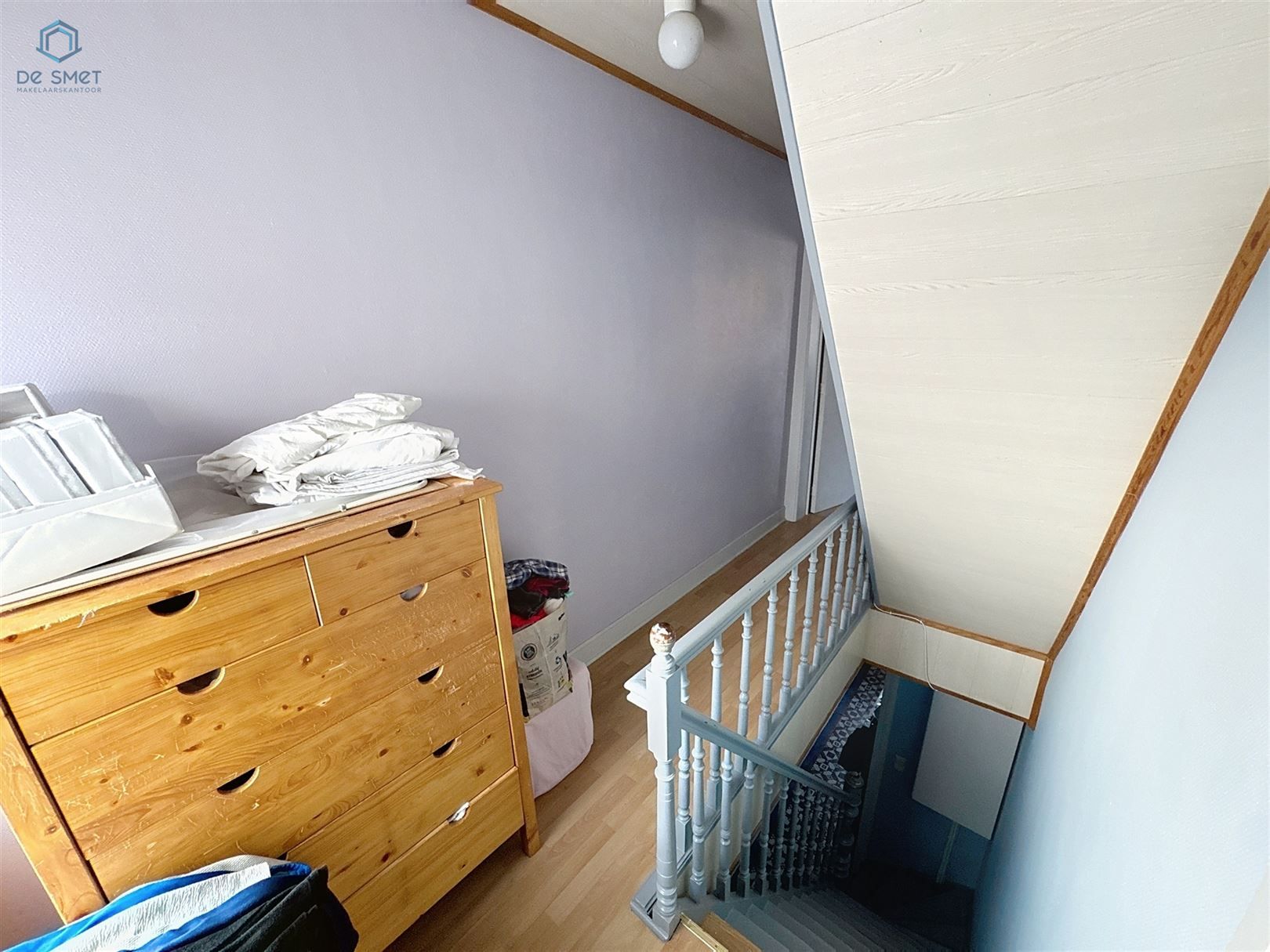 Charmante woning met 3 slaapkamers en gezellige stadstuin op wandelafstand van het centrum van Geraardsbergen foto 13