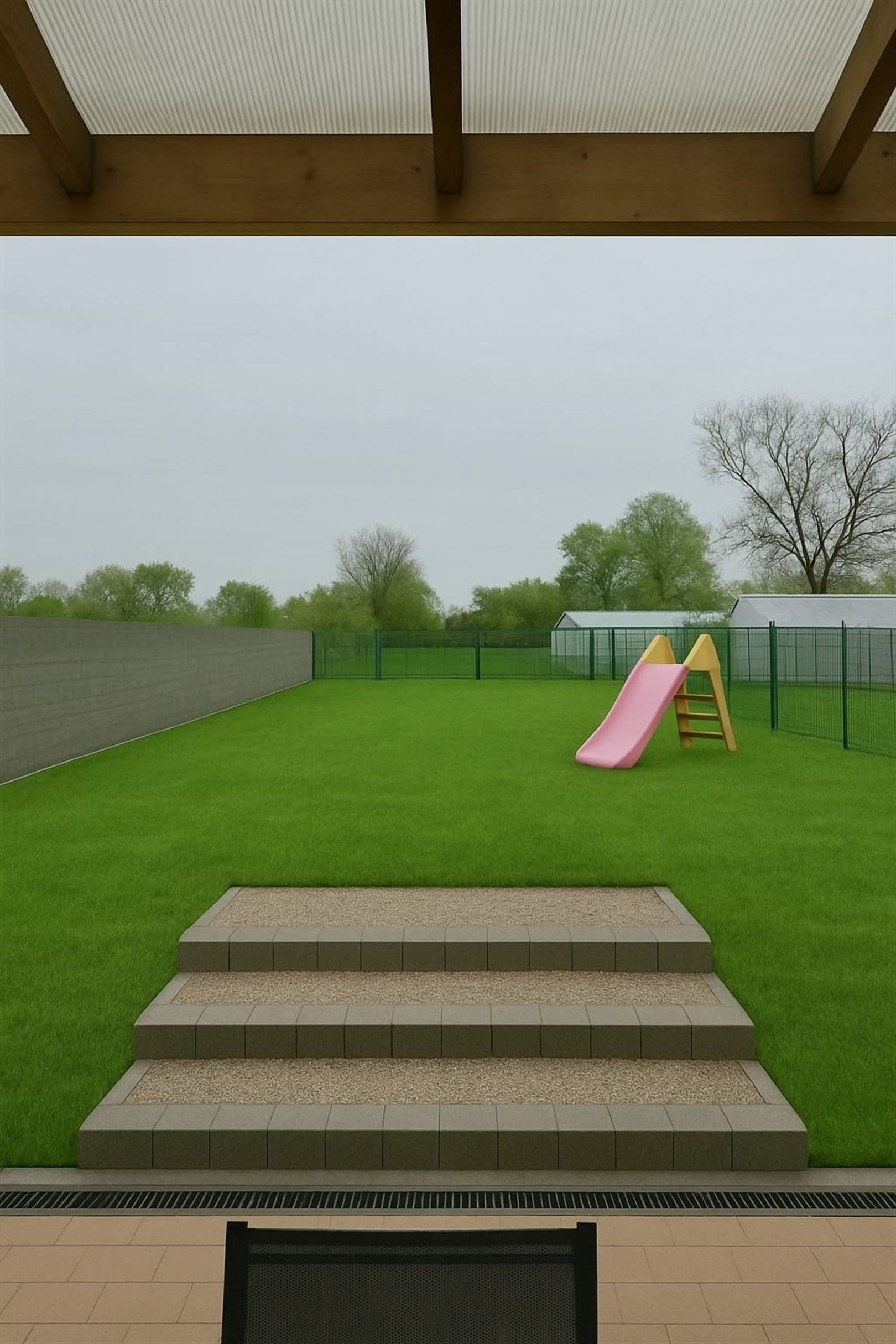 Instapklare woning centrum Bevere foto 2