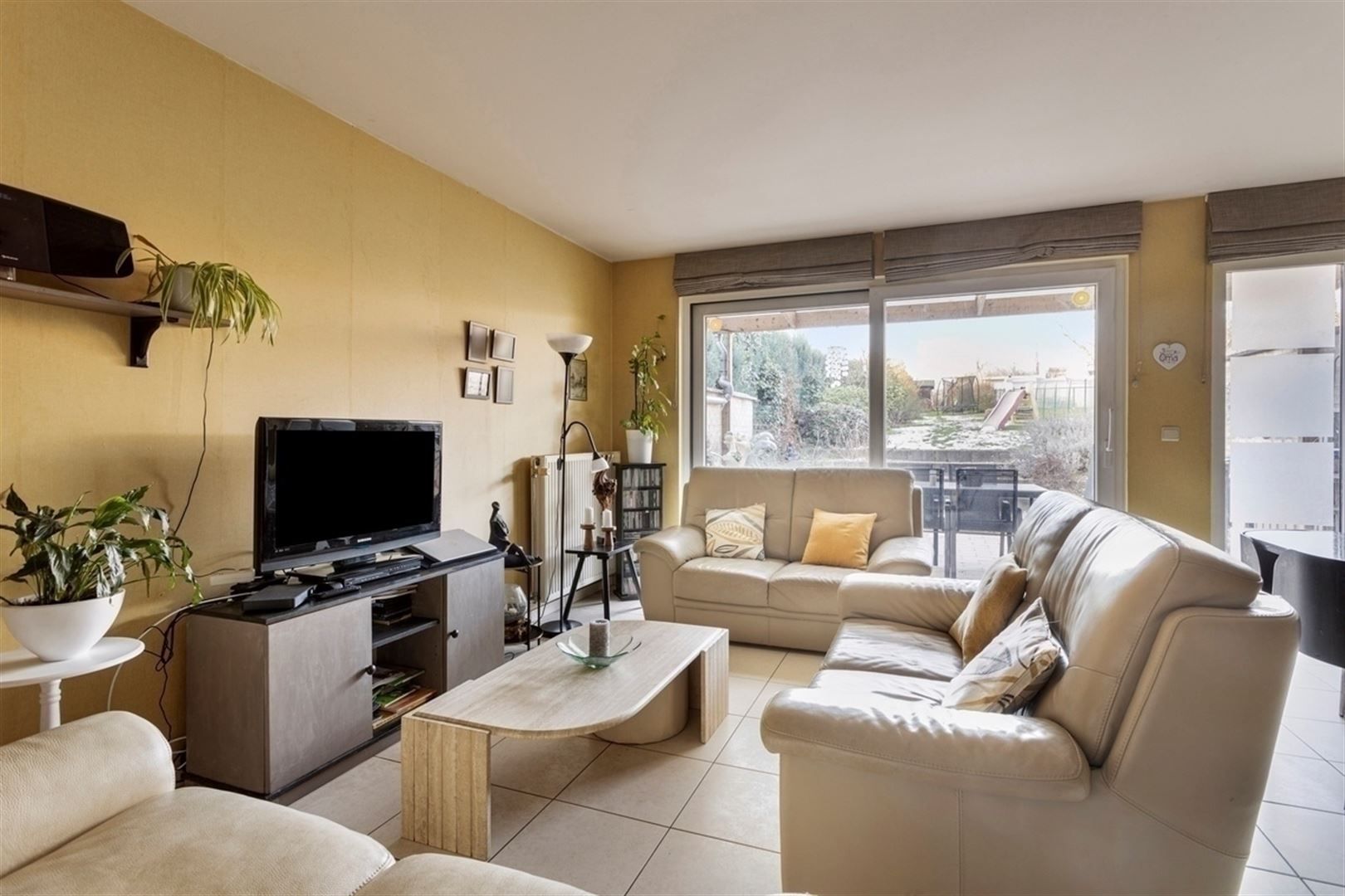 Instapklare woning centrum Bevere foto 2
