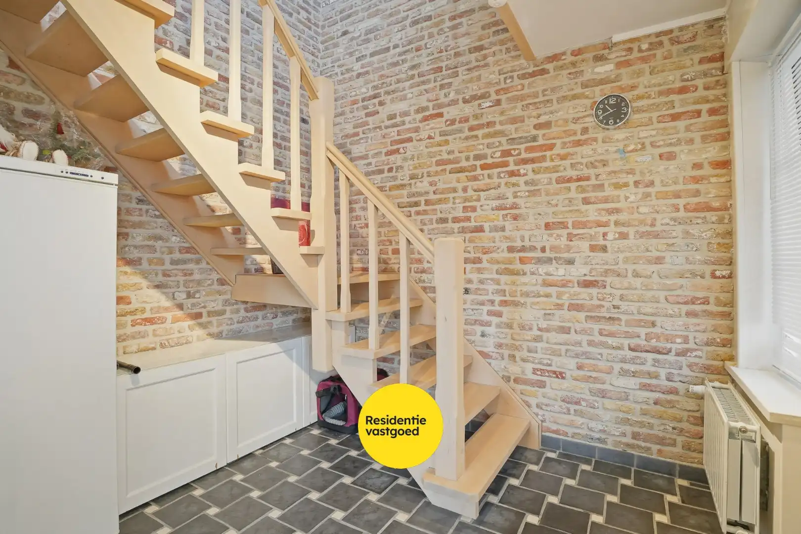 Landelijk gelegen villa met loods in Aartrijke foto 19