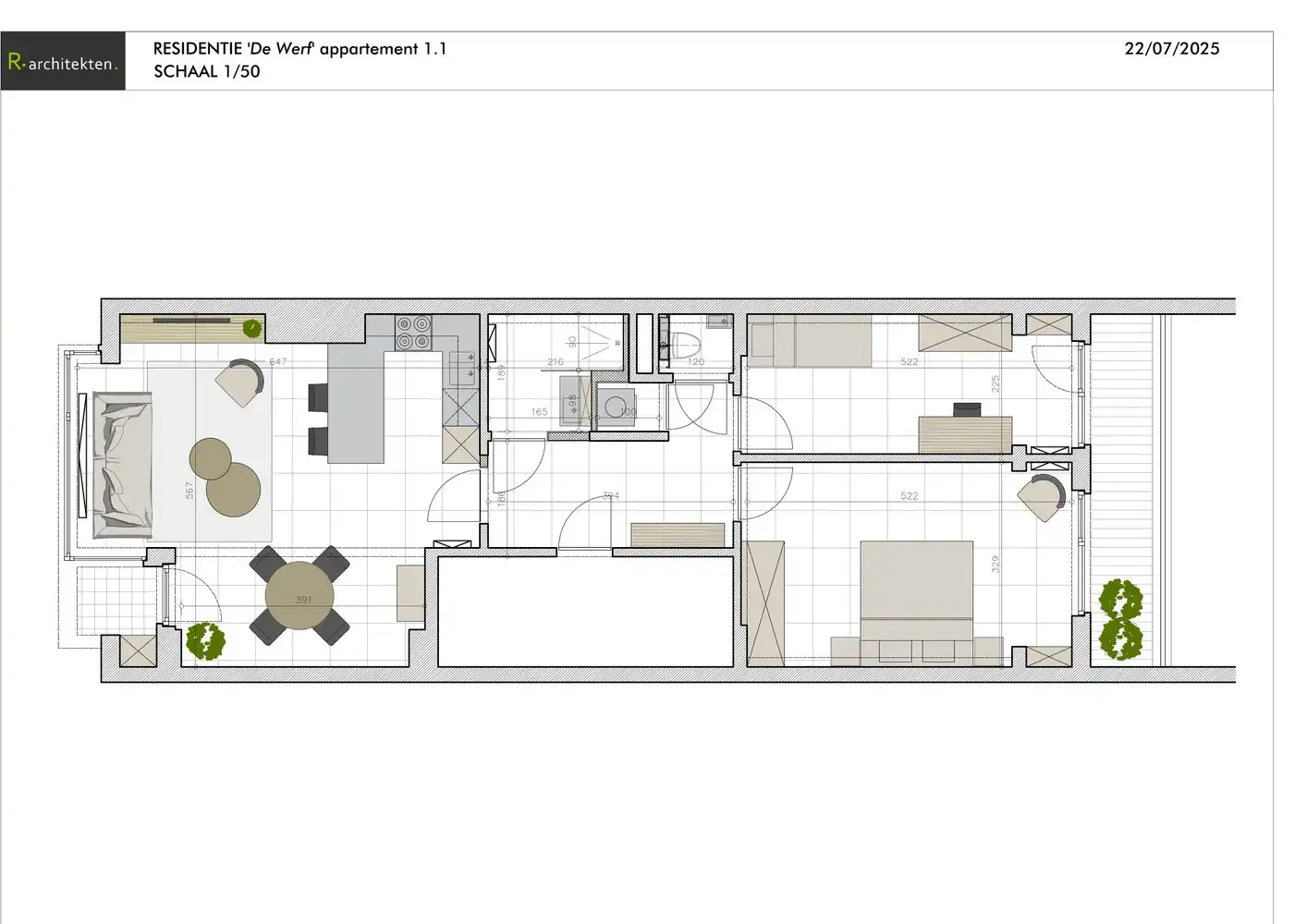 RESIDENTIE DE WERF foto 29