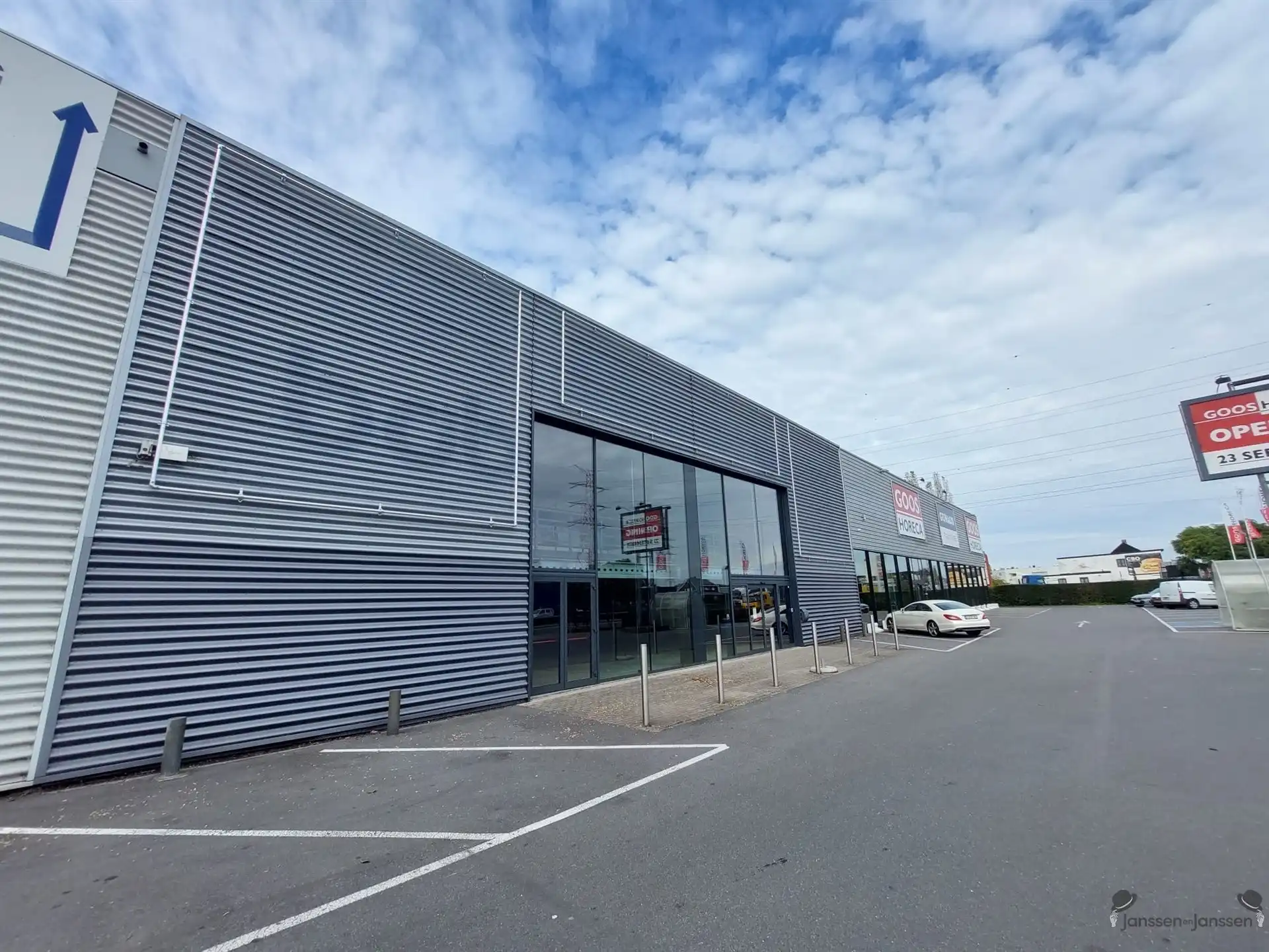 Multifunctionele bedrijfsruimte op toplocatie! foto 3