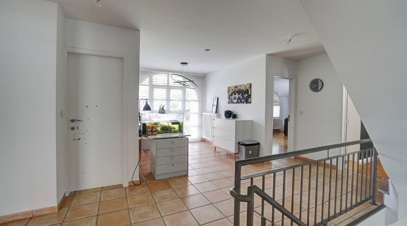 Keerbergen grens Rijmenam - zeer ruime villa 430m² op 18 are foto 18