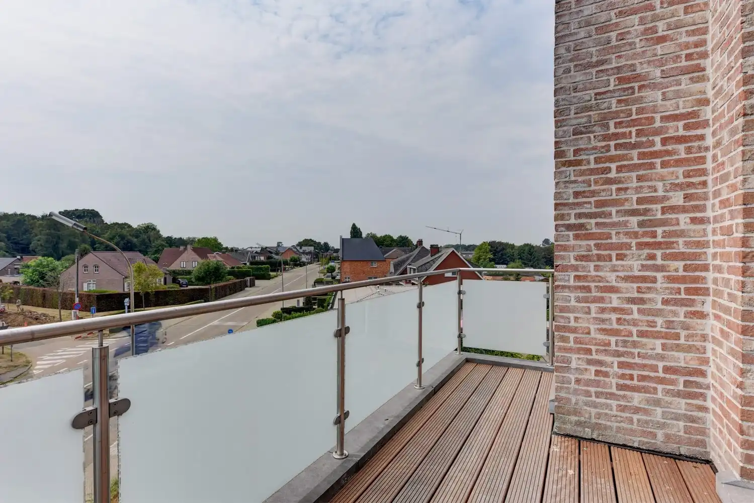 Ruim en energiezuinig Duplex-dakappartement met 4 slaapkamers, 2 badkamers en optionele garagestaanplaats foto 7