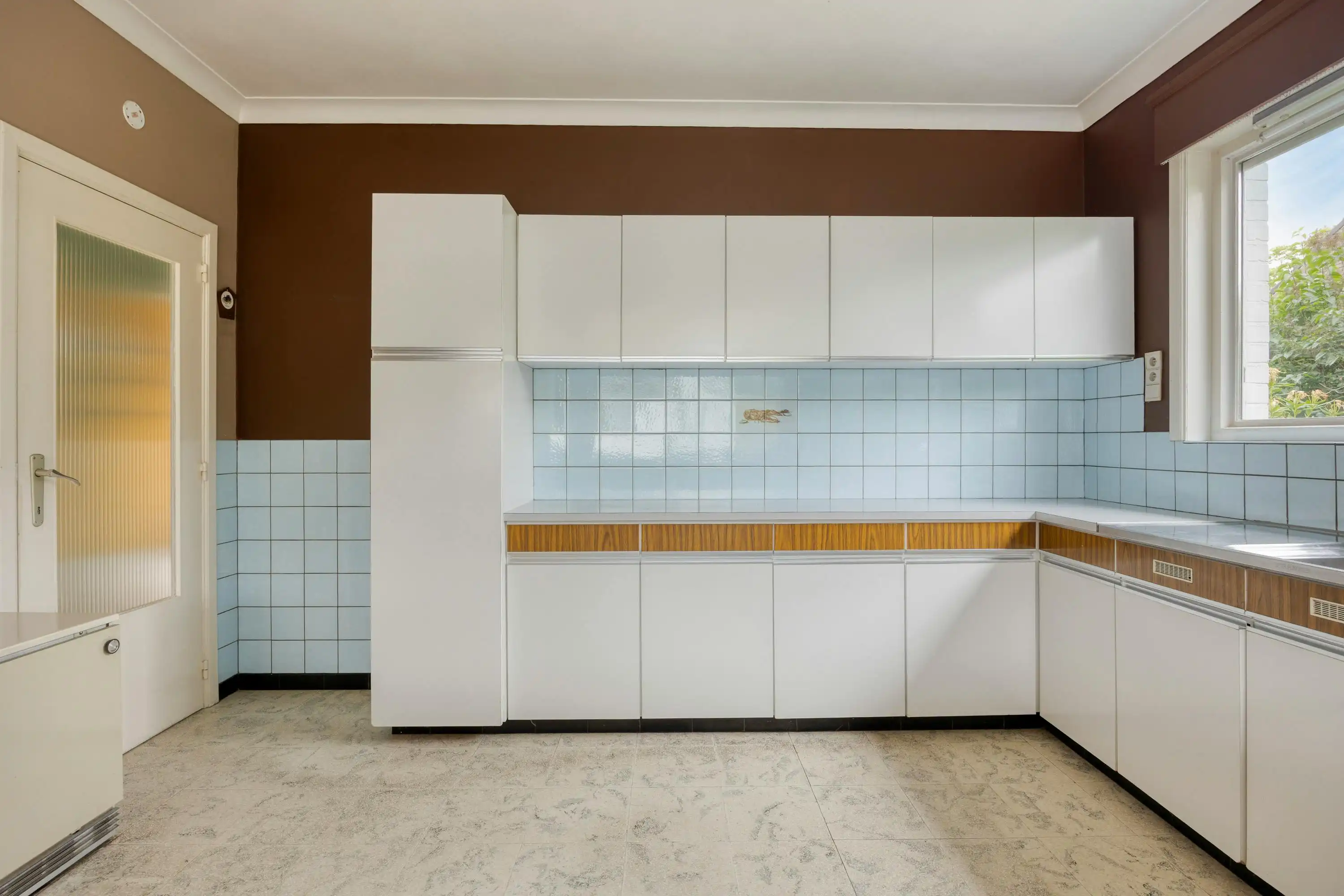 Te renoveren huis met 3 slaapkamers te koop in Ursel foto 11